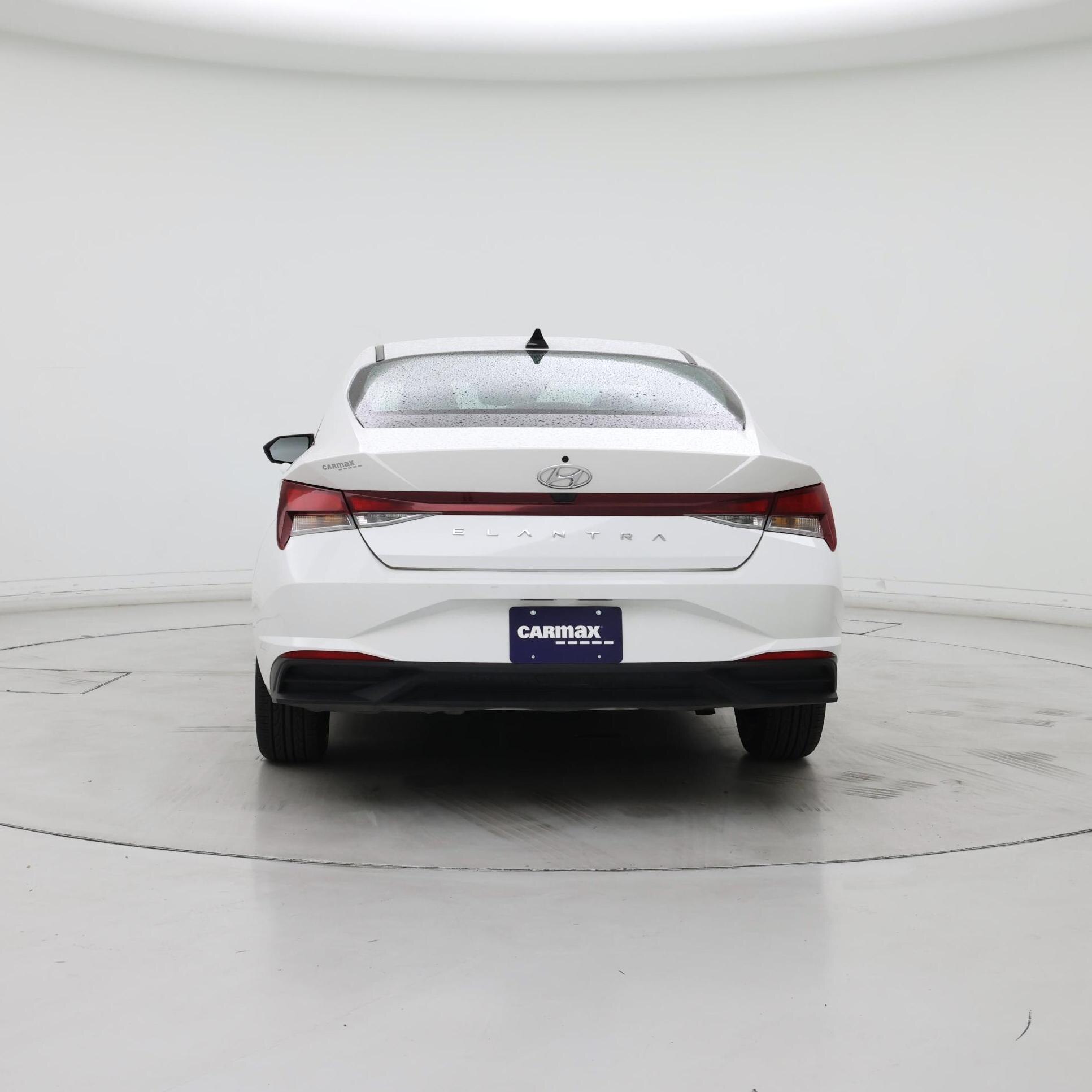 Thumbnail: 2023 Hyundai Elantra - 6