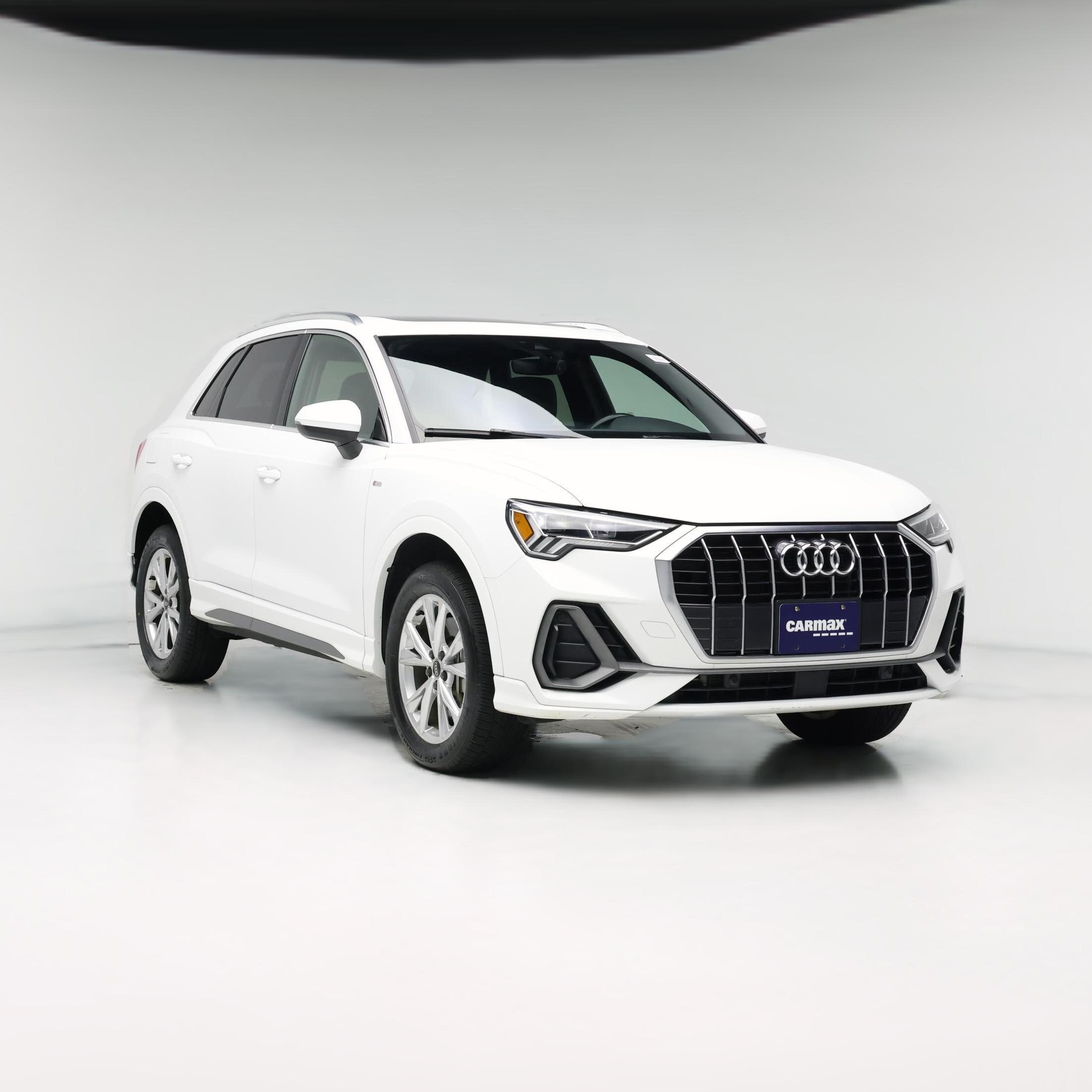 Thumbnail: 2023 Audi Q3 - 1