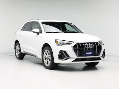 2023 Audi Q3 S-Line Premium