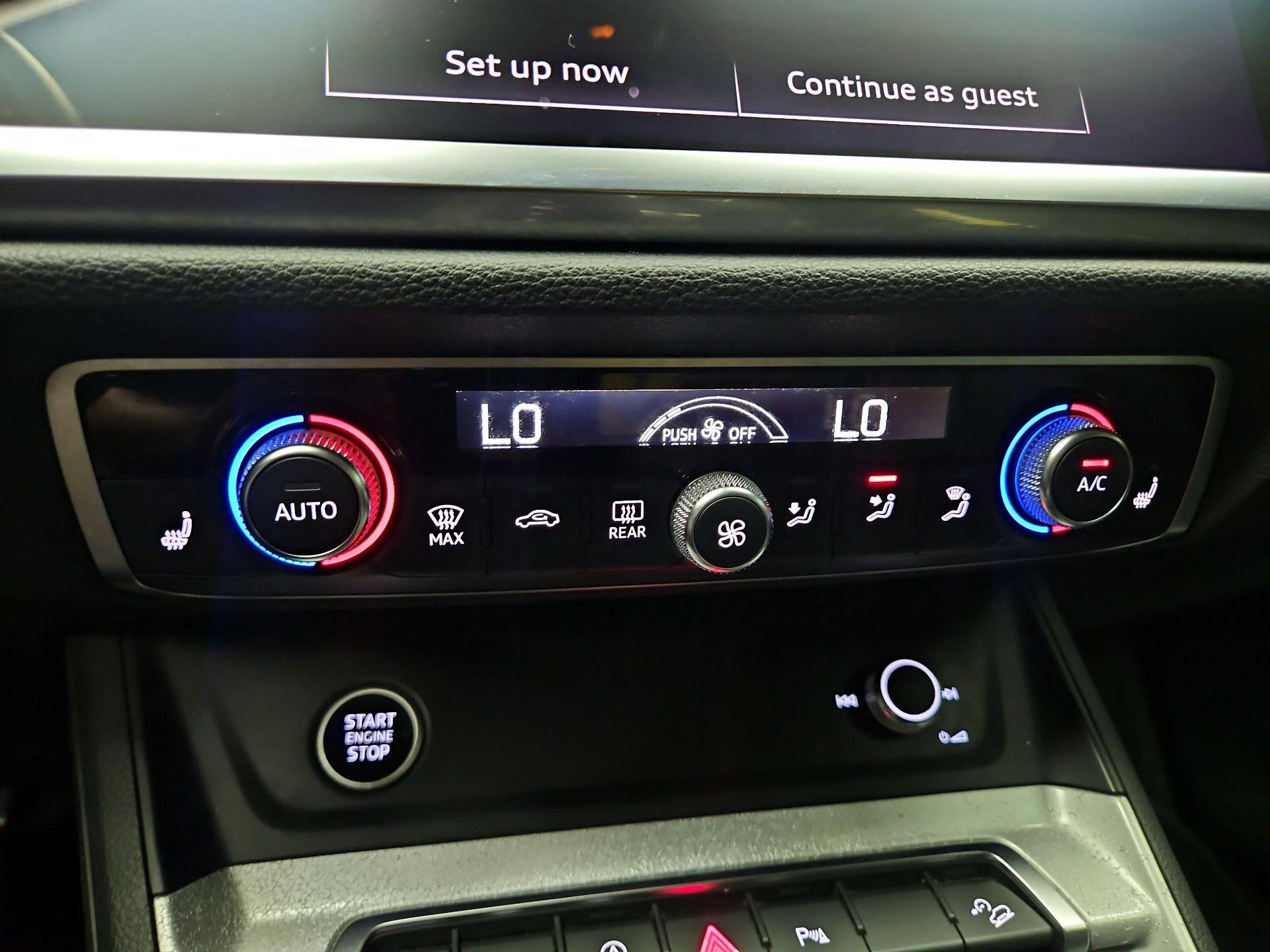 Thumbnail: 2023 Audi Q3 - 16