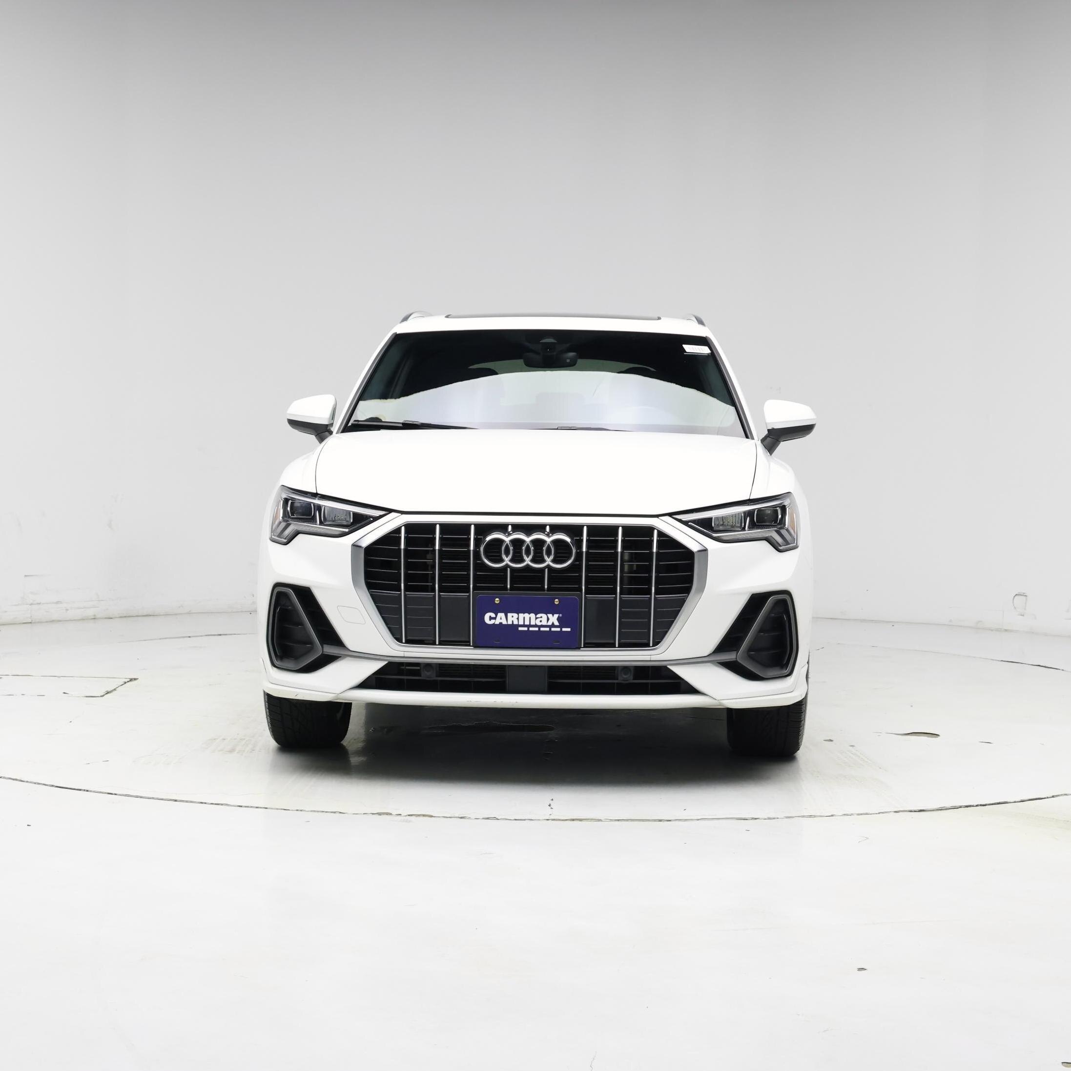 Thumbnail: 2023 Audi Q3 - 5