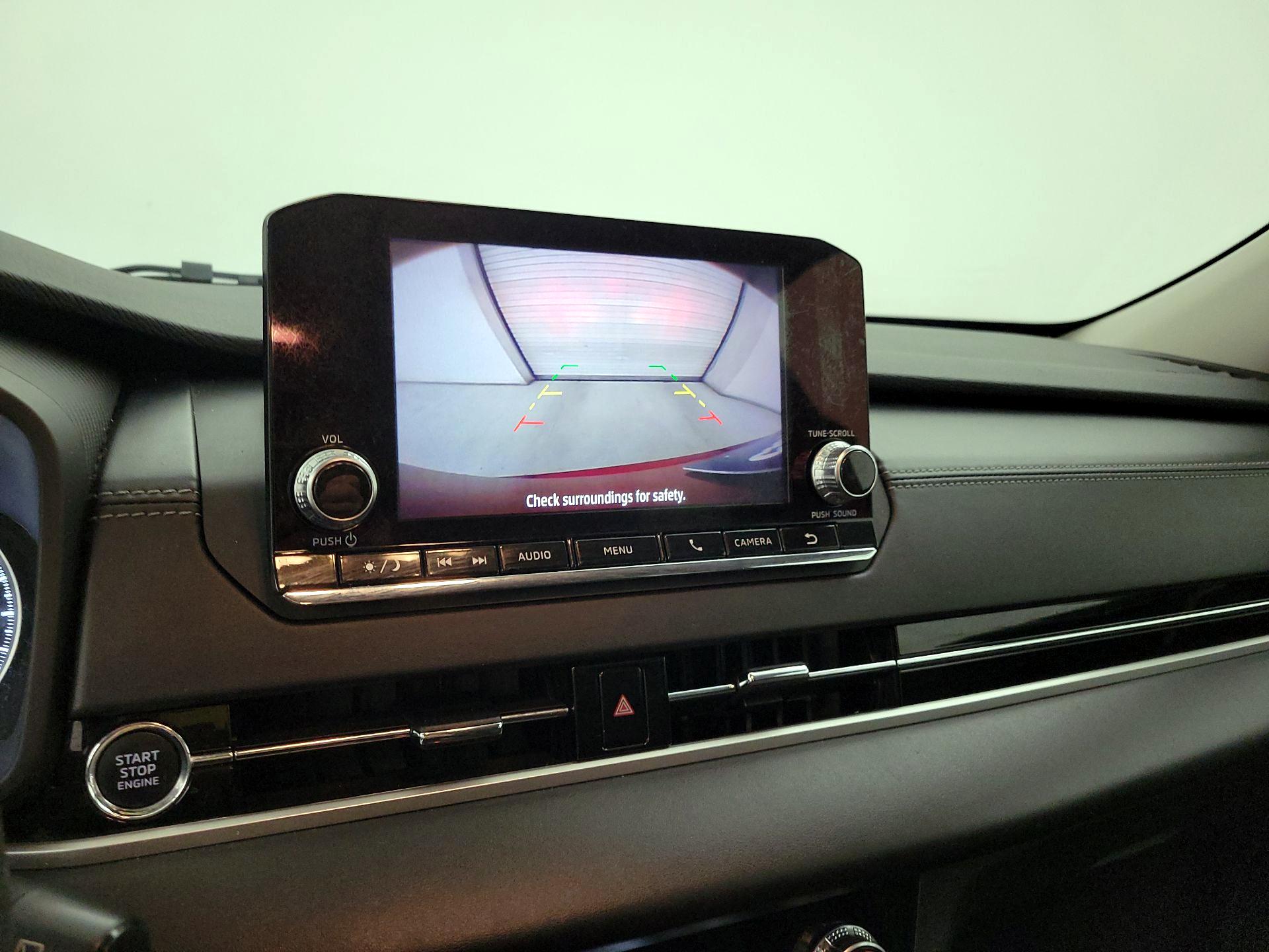 Thumbnail: 2022 Mitsubishi Outlander - 14