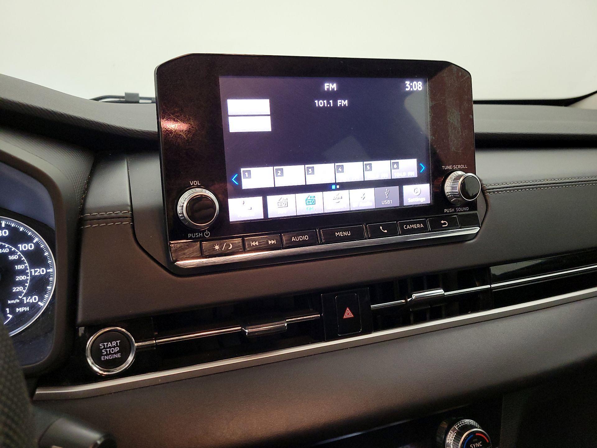 Thumbnail: 2022 Mitsubishi Outlander - 15