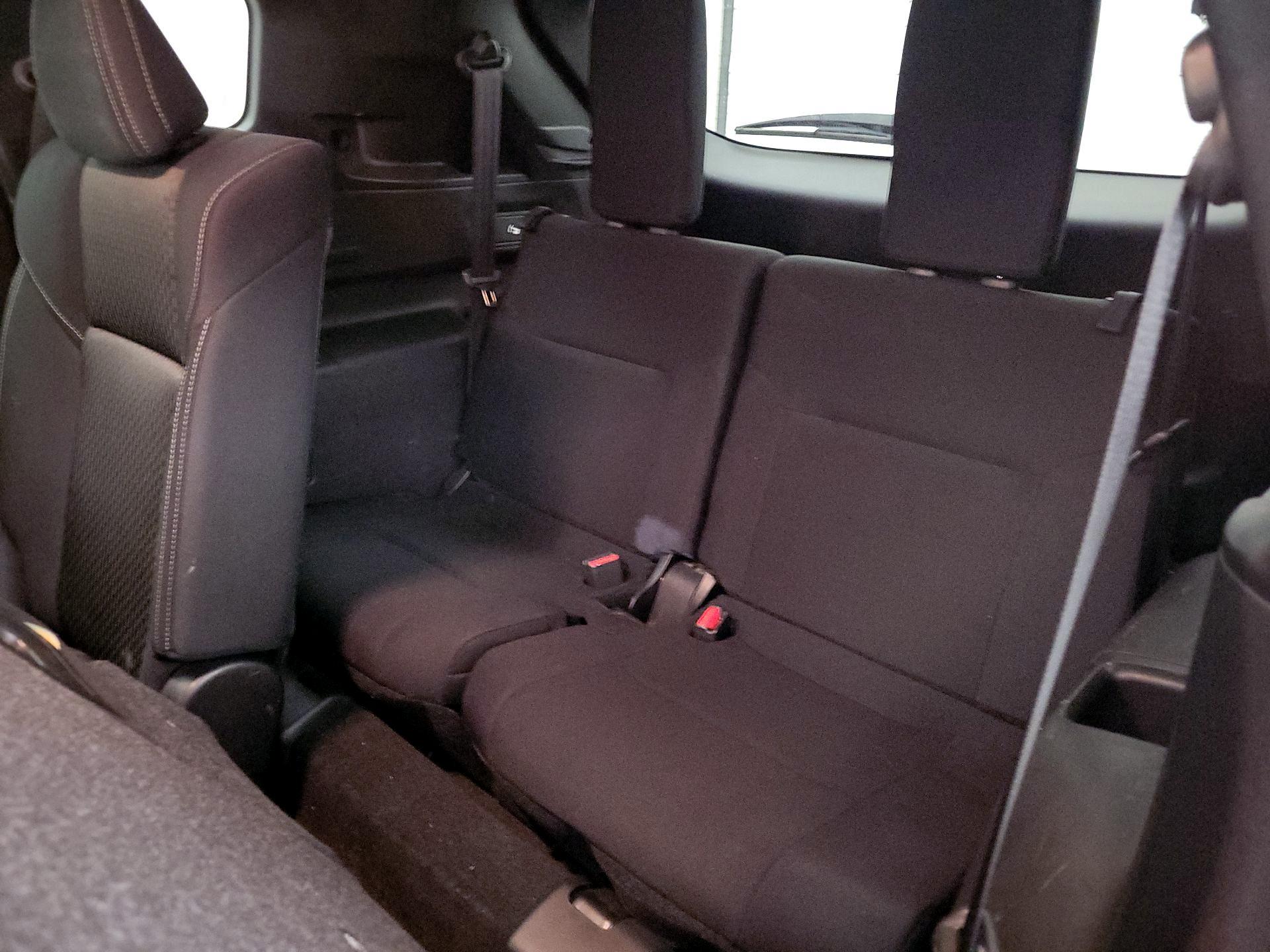 Thumbnail: 2022 Mitsubishi Outlander - 20