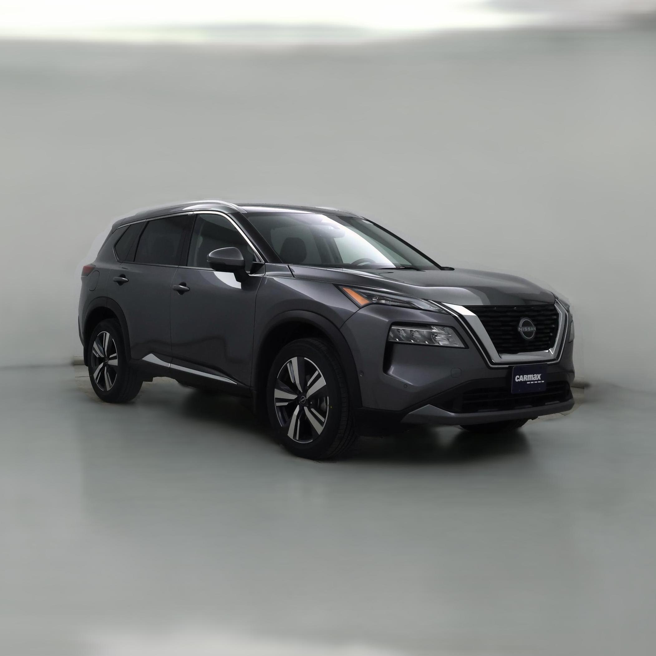 Thumbnail: 2023 Nissan Rogue - 1