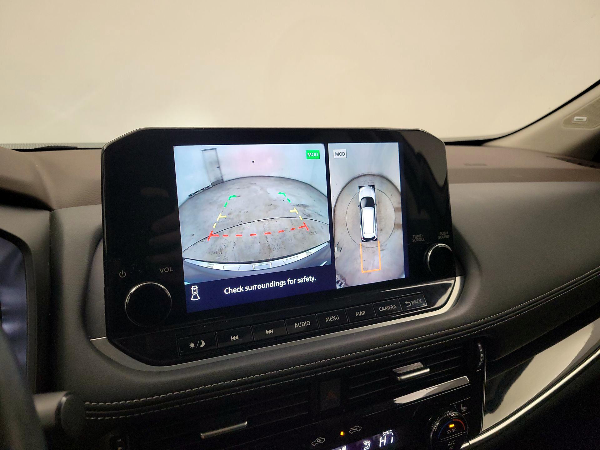 Thumbnail: 2023 Nissan Rogue - 15