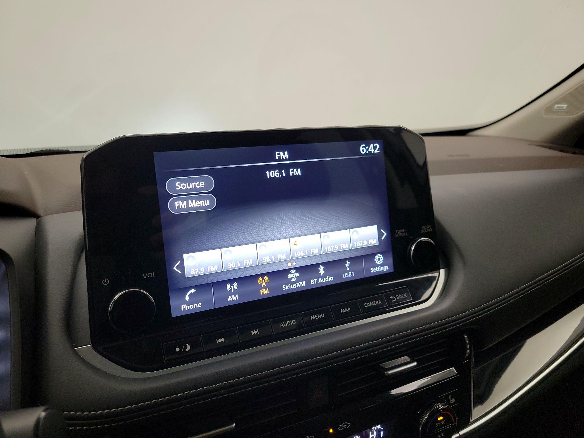 Thumbnail: 2023 Nissan Rogue - 16