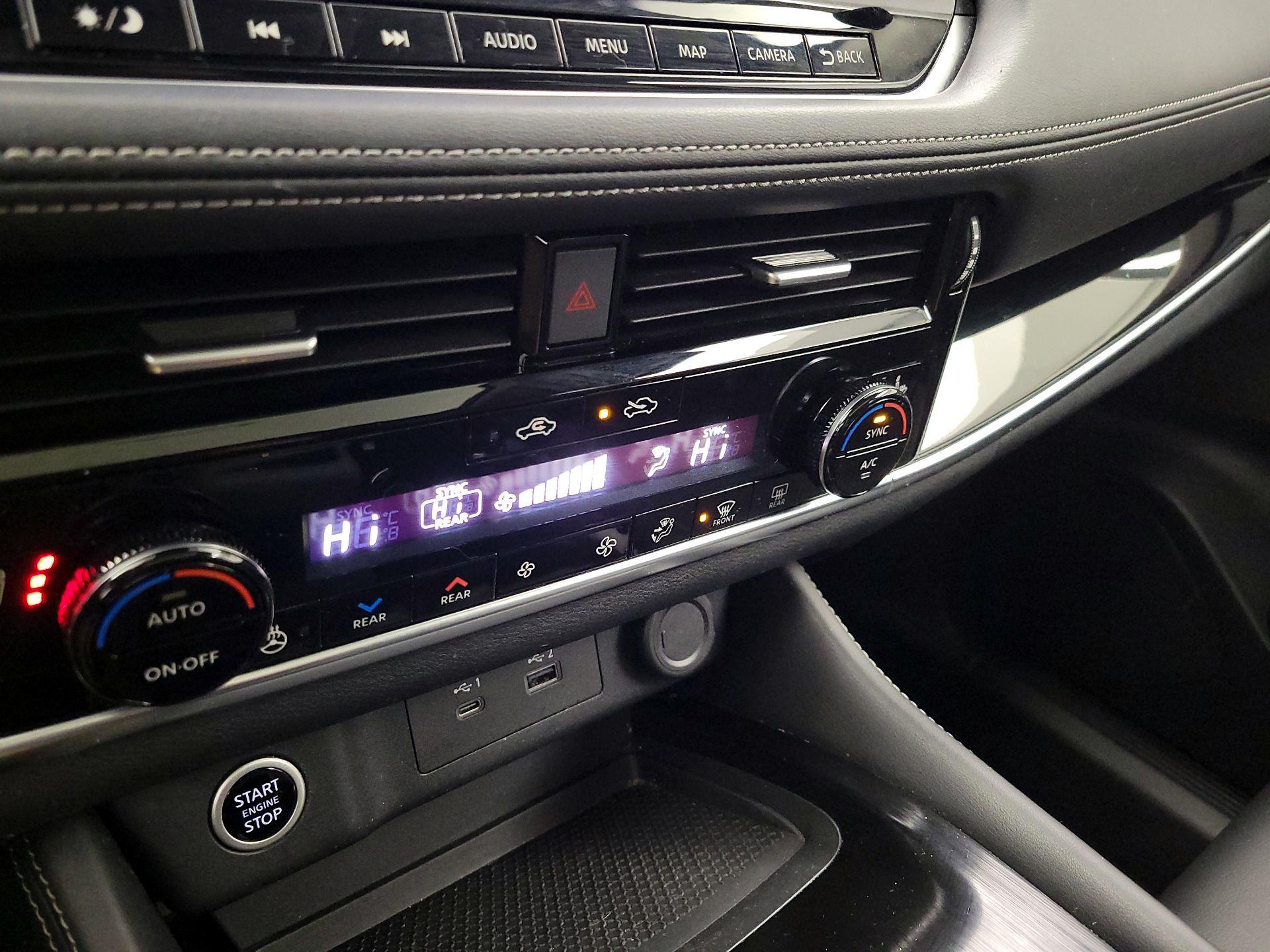 Thumbnail: 2023 Nissan Rogue - 17