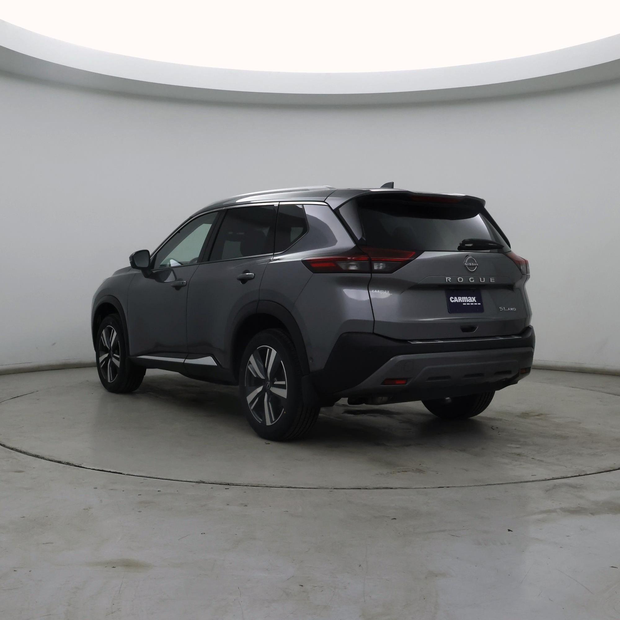 Thumbnail: 2023 Nissan Rogue - 2