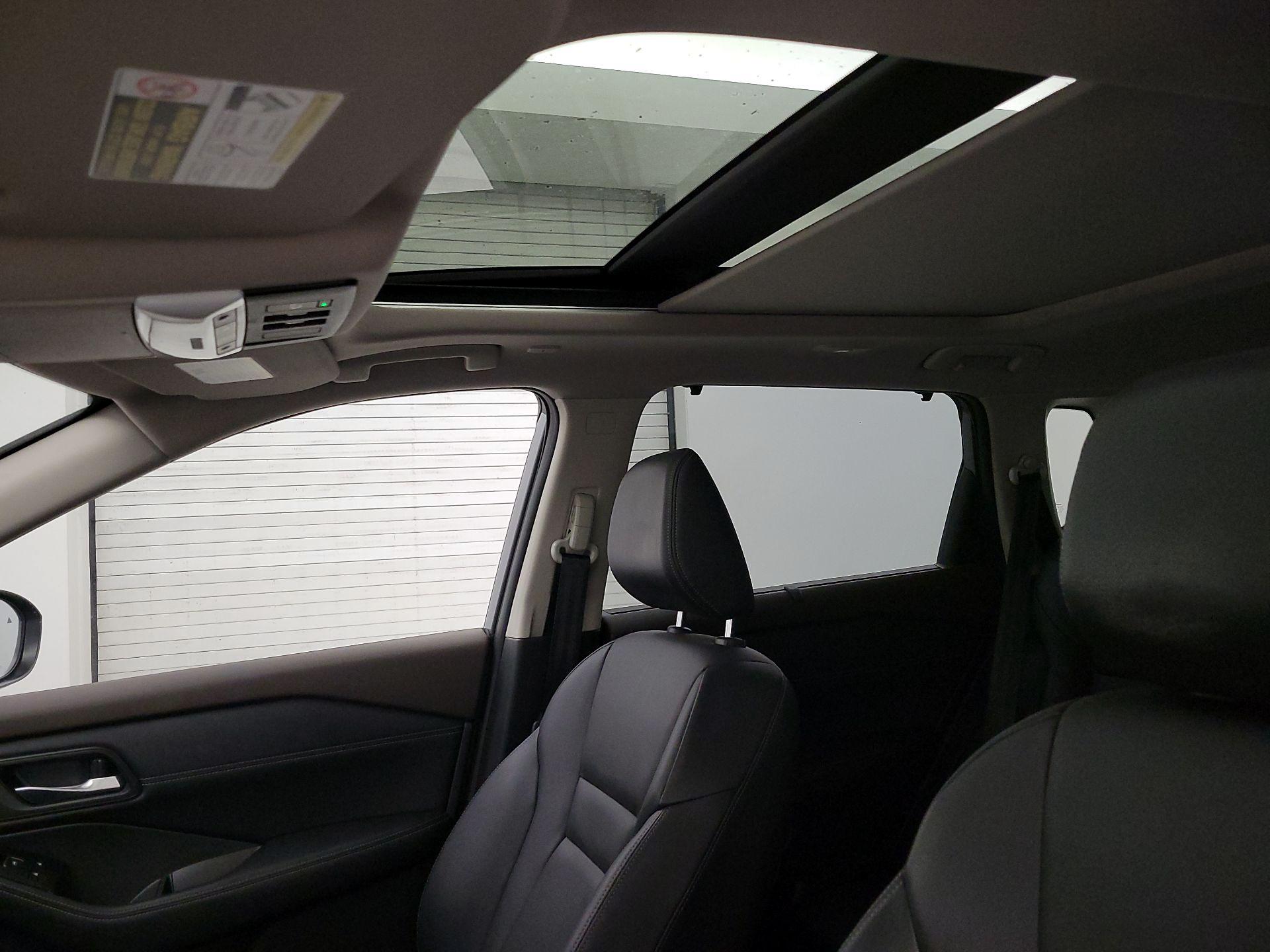 Thumbnail: 2023 Nissan Rogue - 20