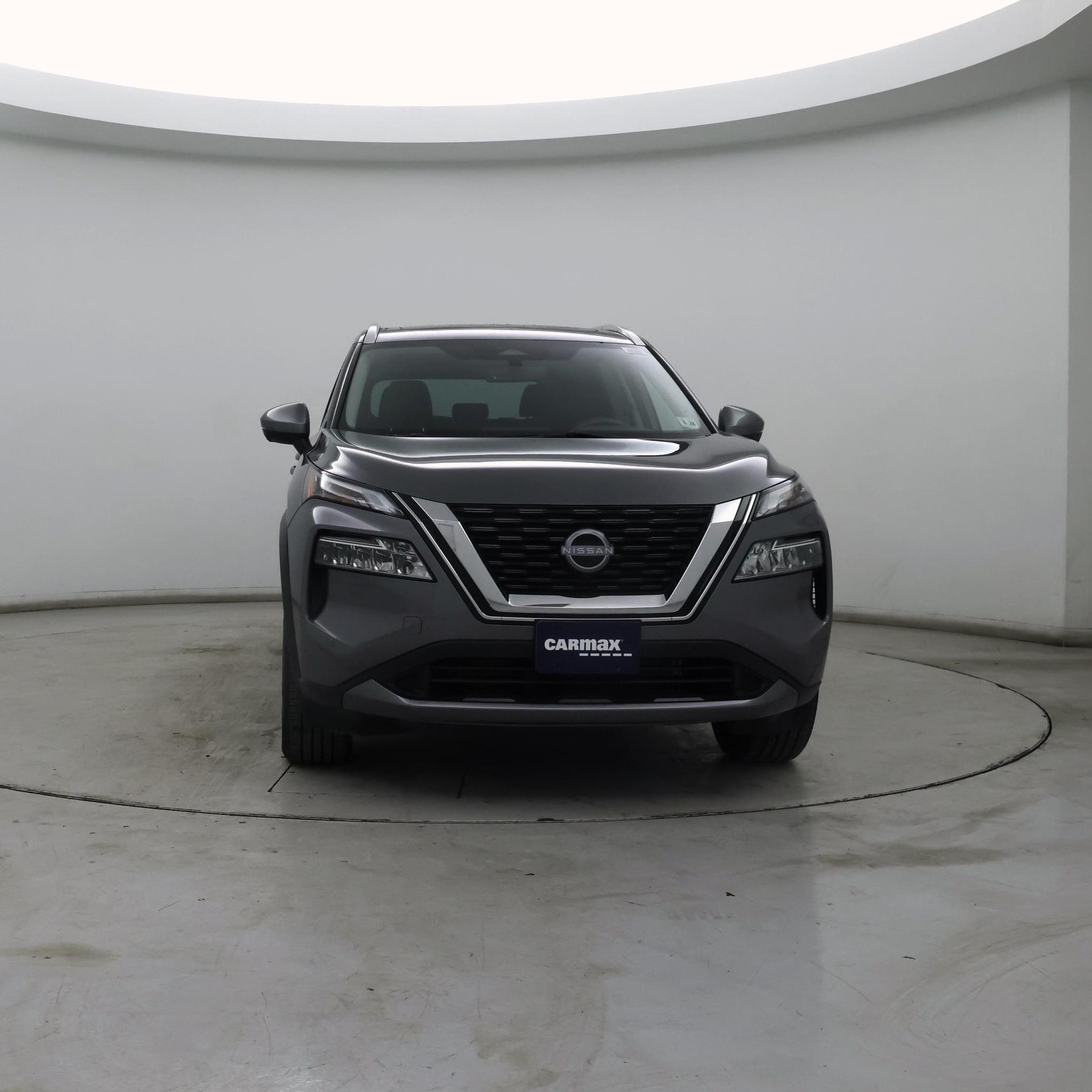 Thumbnail: 2023 Nissan Rogue - 5