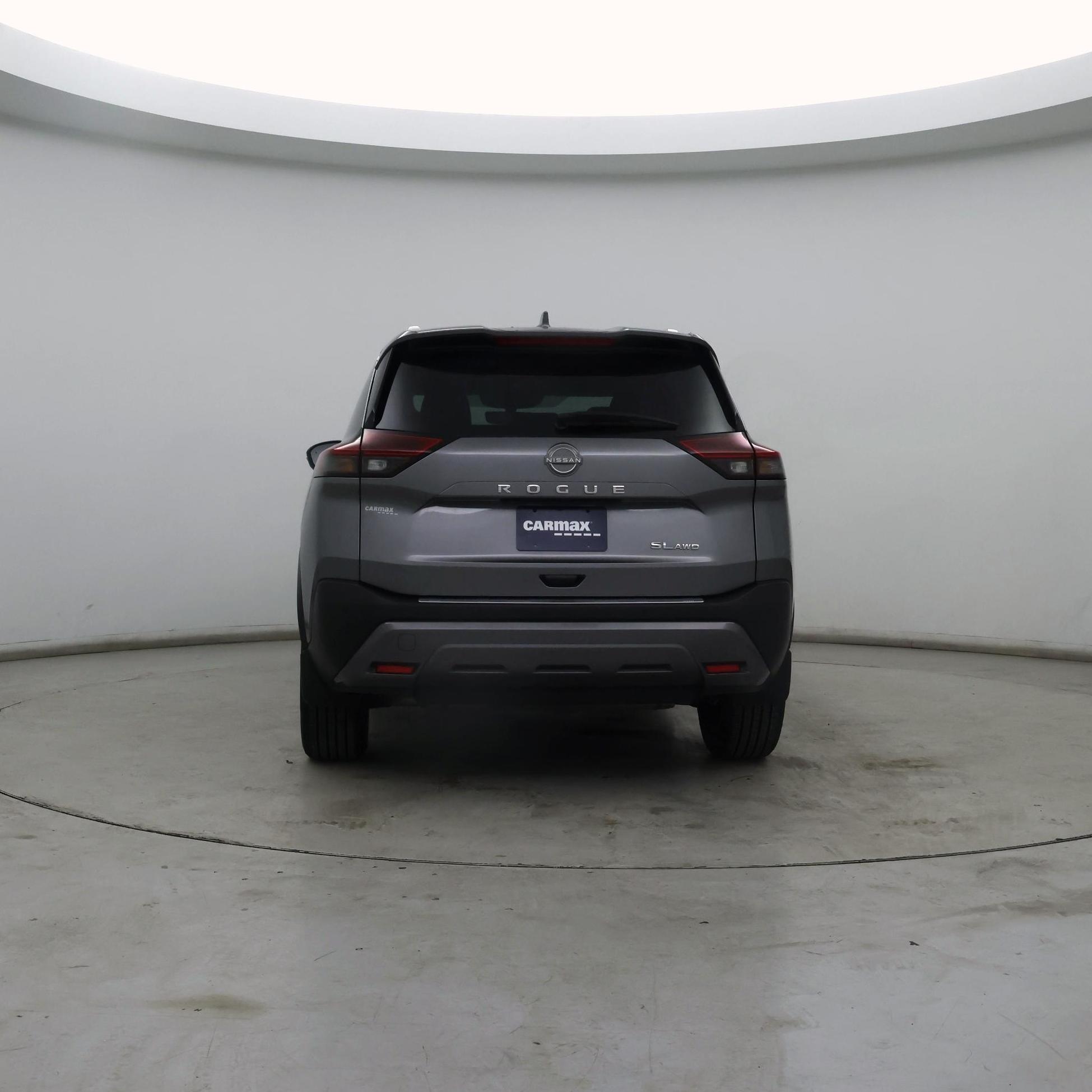 Thumbnail: 2023 Nissan Rogue - 6