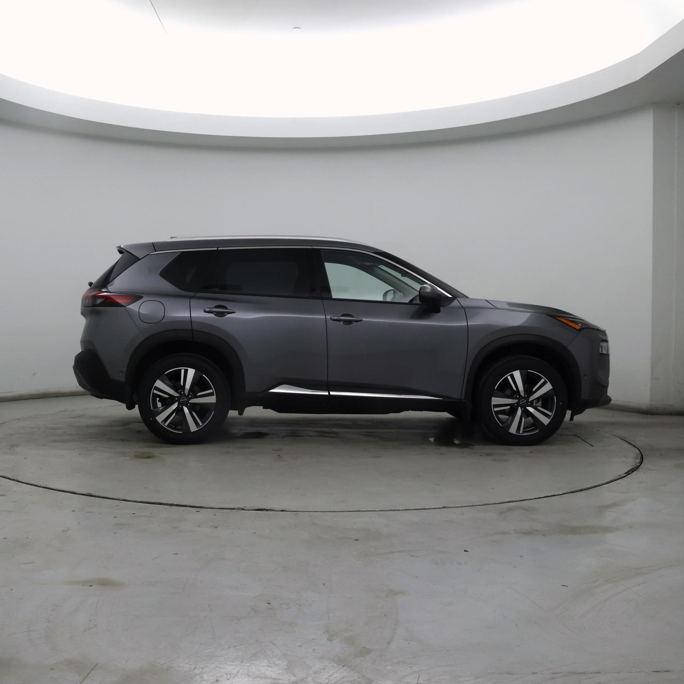 Thumbnail: 2023 Nissan Rogue - 7