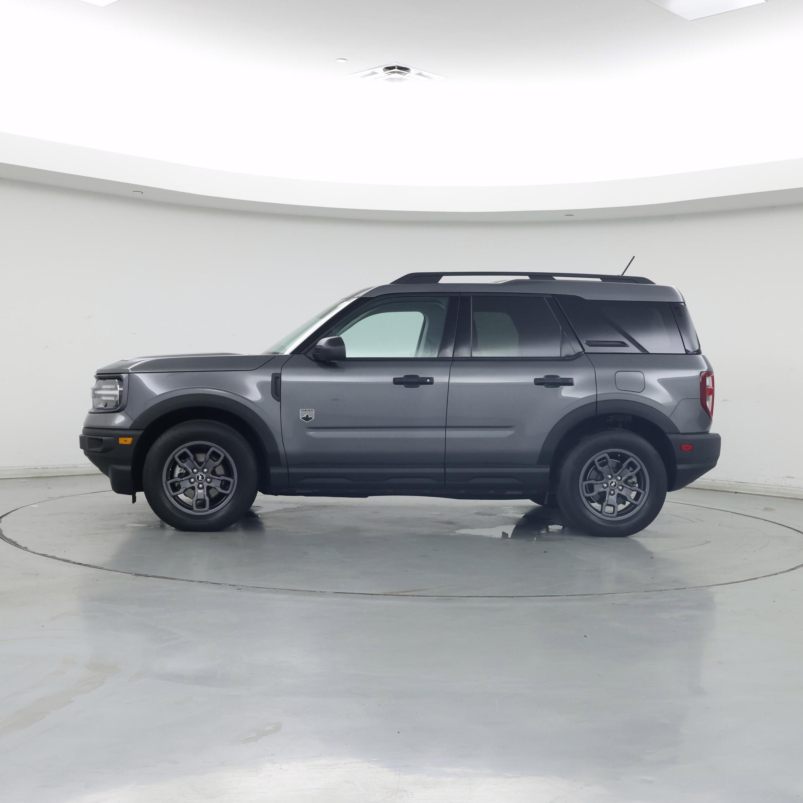 Thumbnail: 2023 Ford Bronco Sport - 3