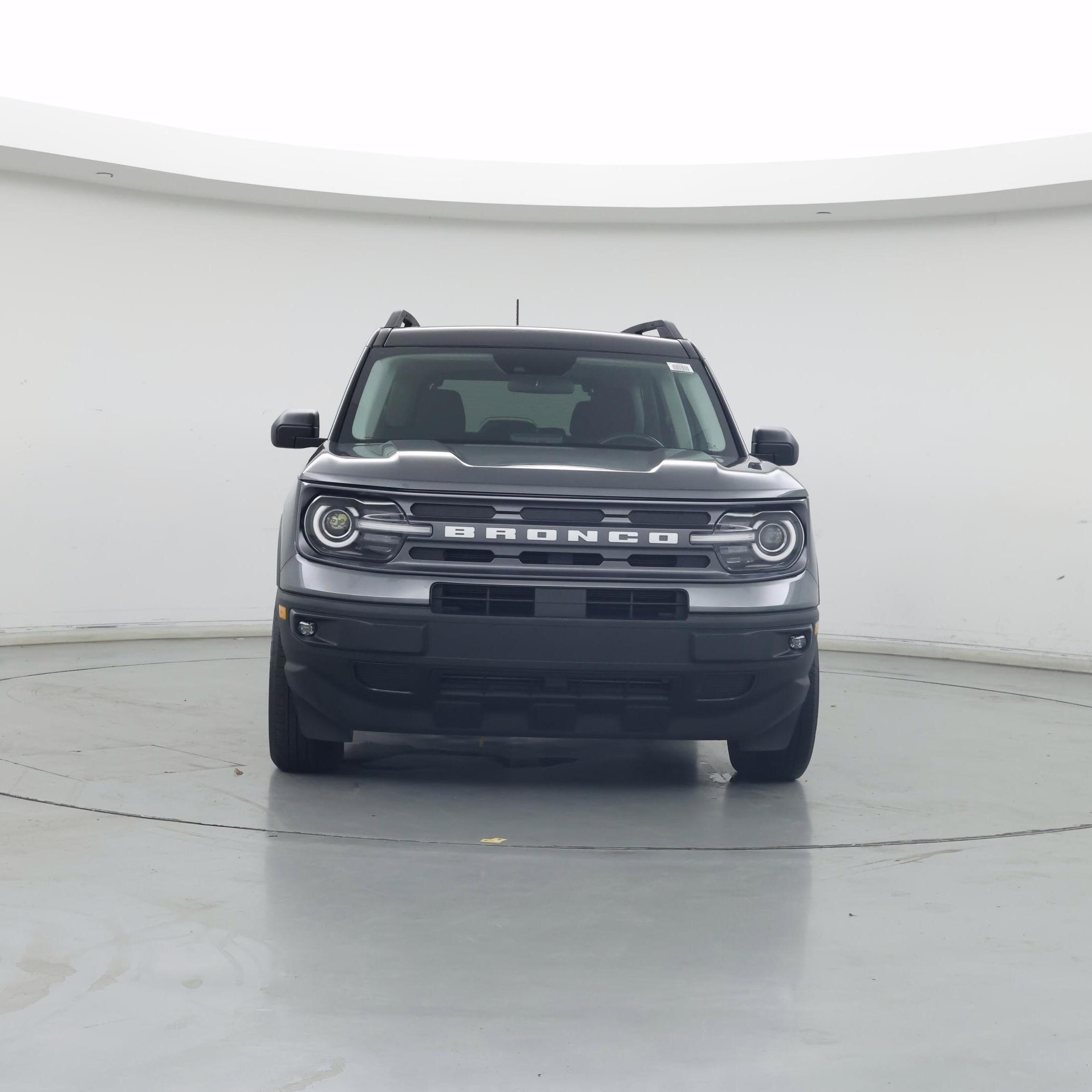 Thumbnail: 2023 Ford Bronco Sport - 5