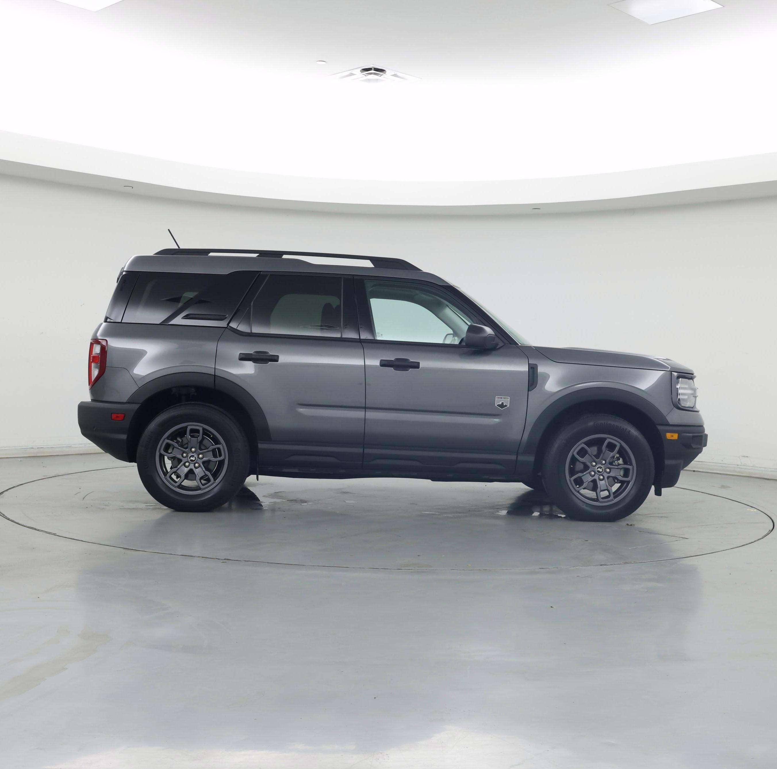 Thumbnail: 2023 Ford Bronco Sport - 7