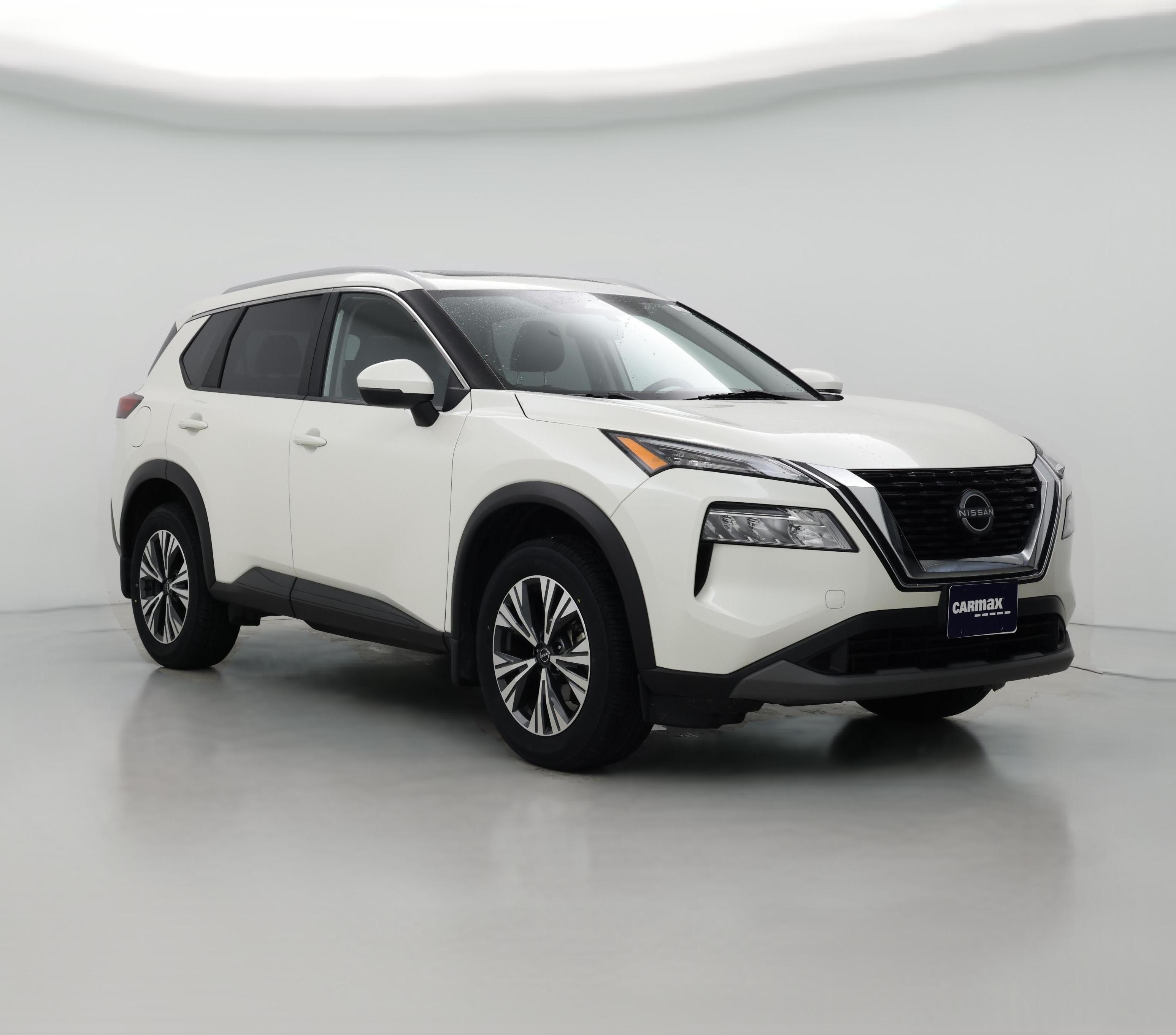 Thumbnail: 2022 Nissan Rogue - 1