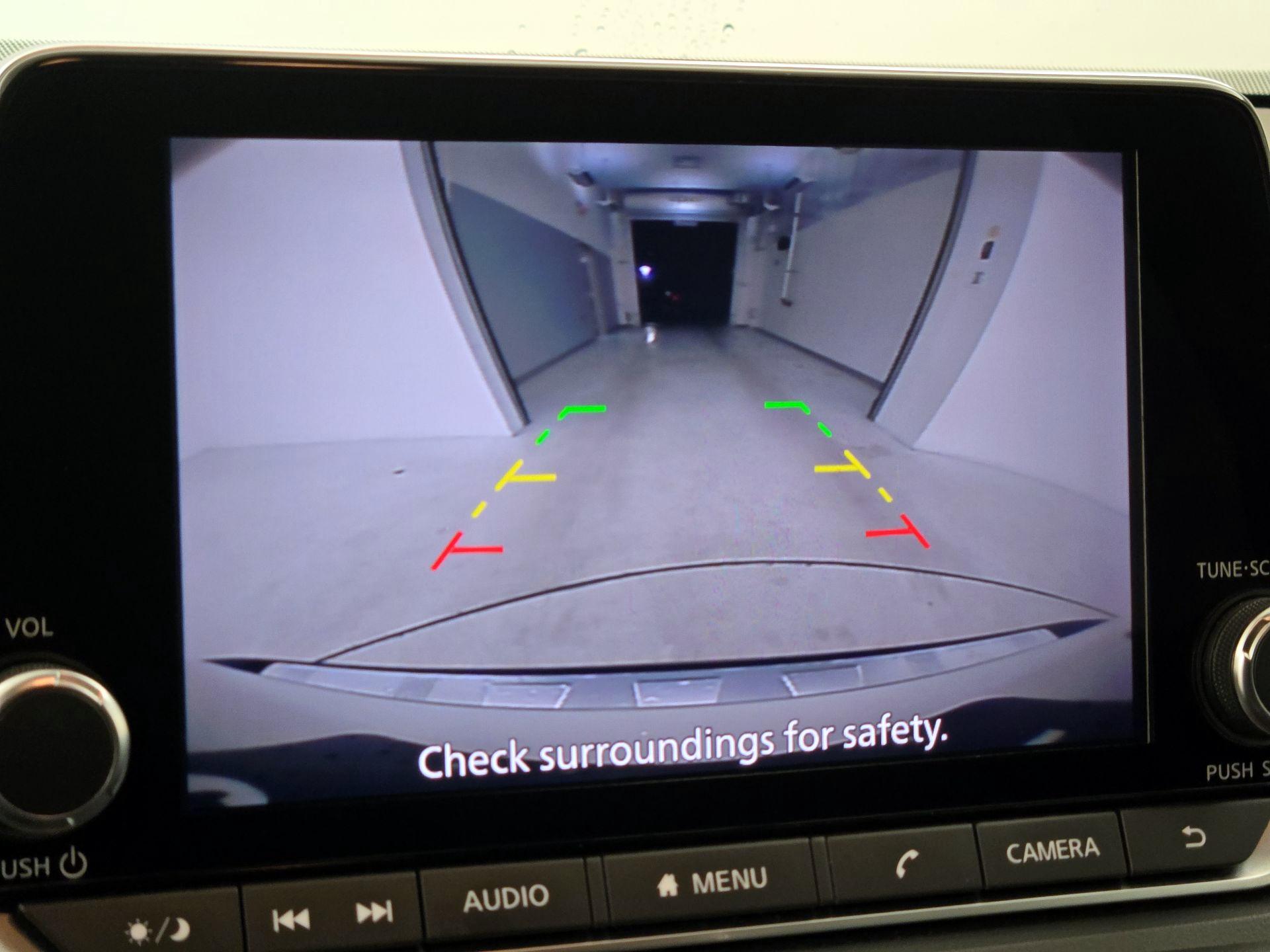 Thumbnail: 2022 Nissan Rogue - 14