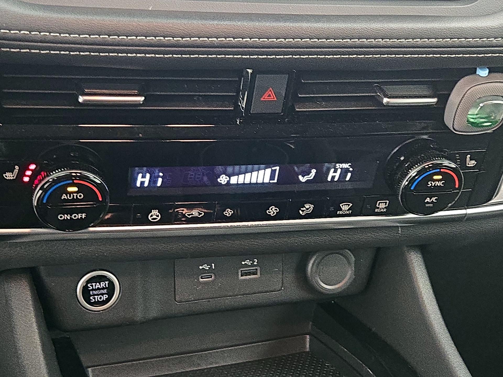 Thumbnail: 2022 Nissan Rogue - 16