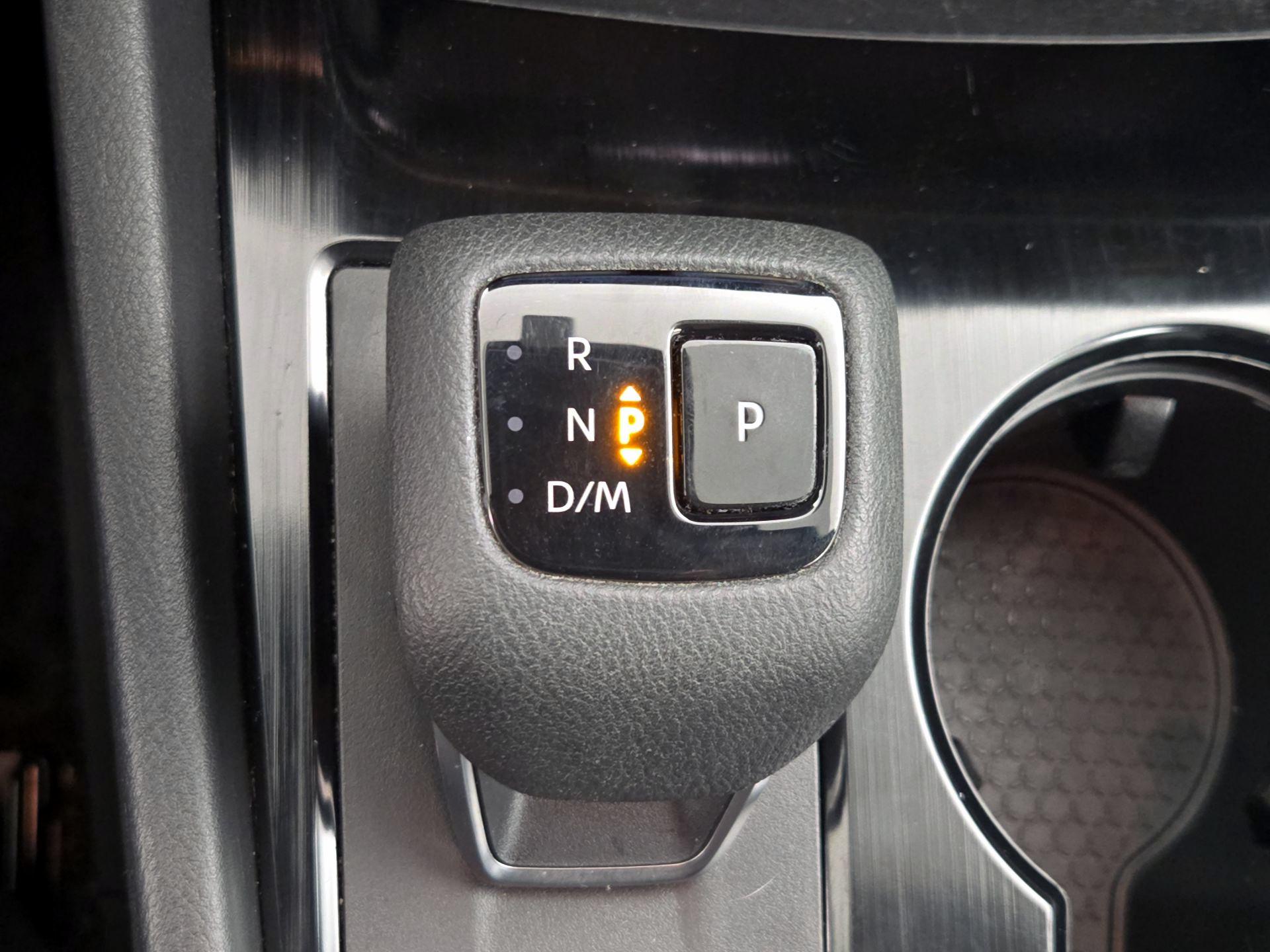 Thumbnail: 2022 Nissan Rogue - 17