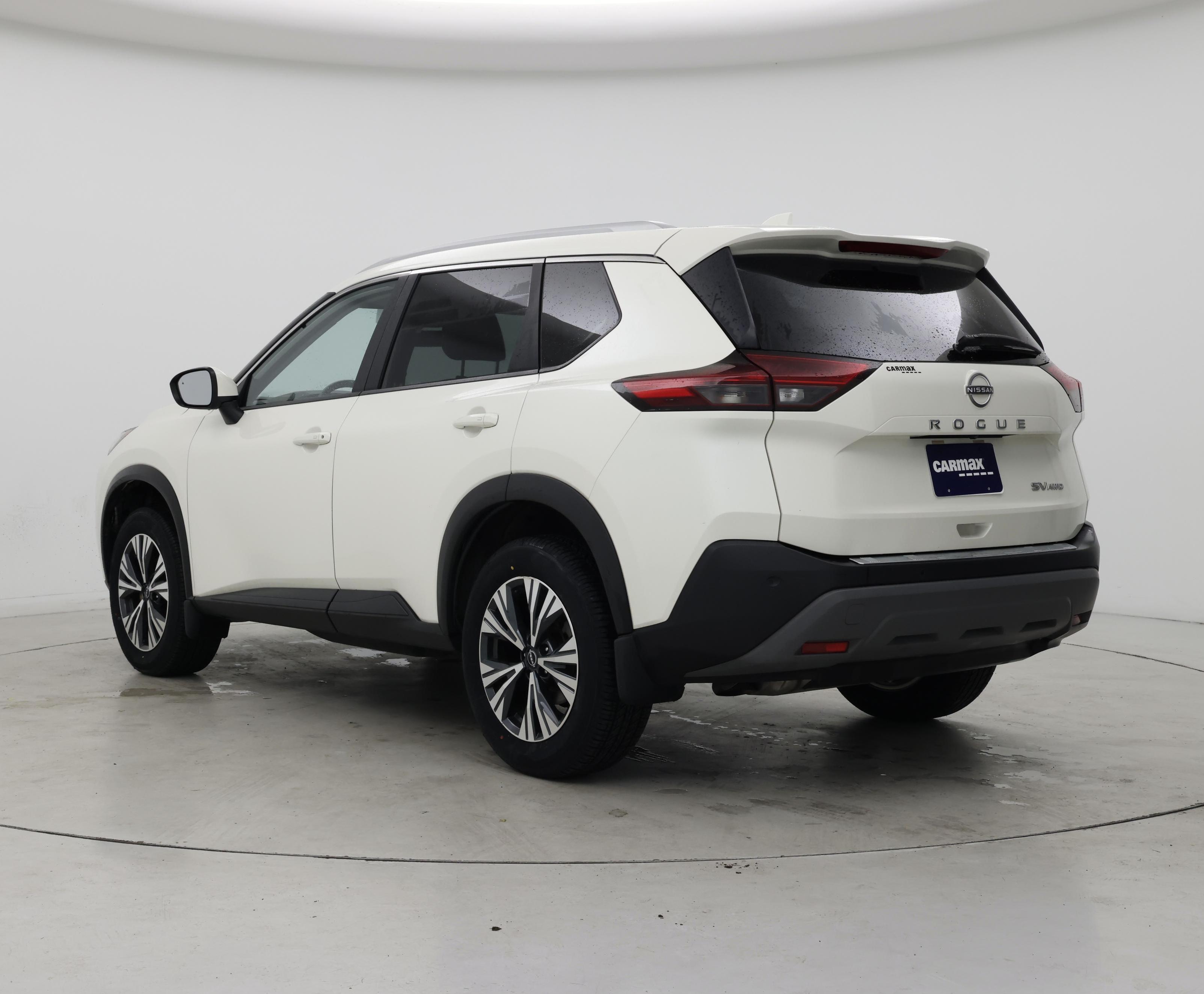 Thumbnail: 2022 Nissan Rogue - 2