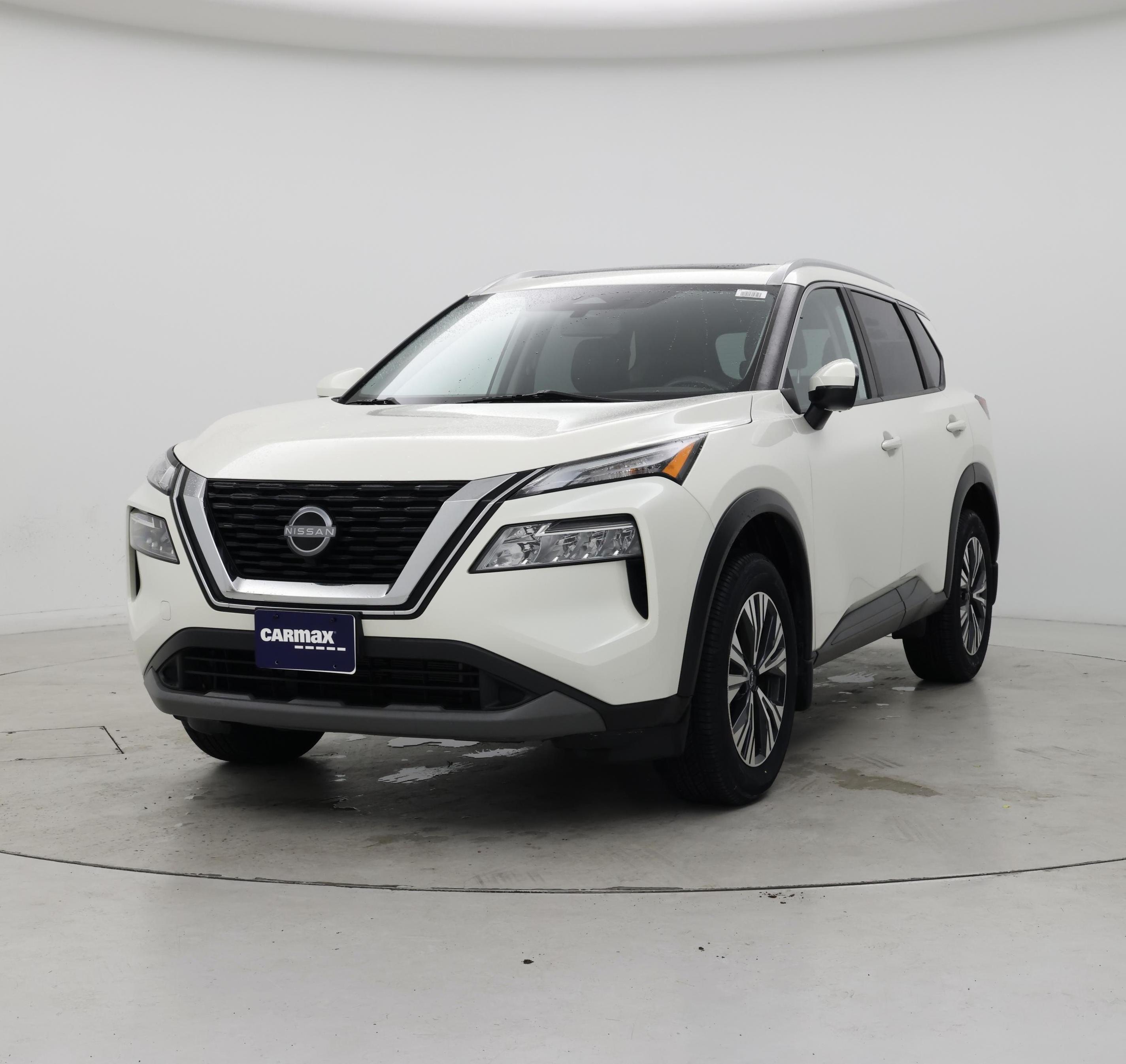Thumbnail: 2022 Nissan Rogue - 4