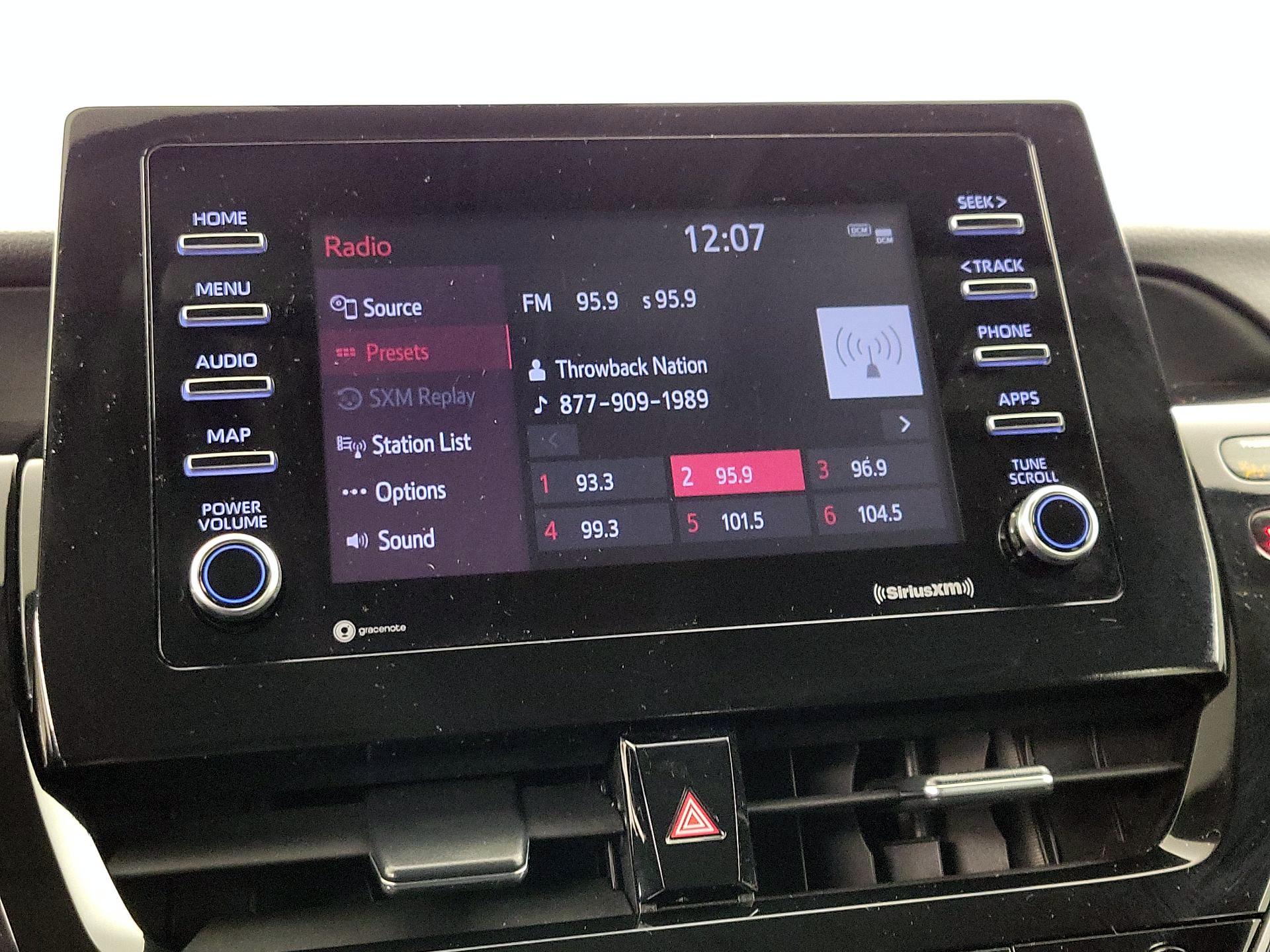 Thumbnail: 2023 Toyota Camry - 15