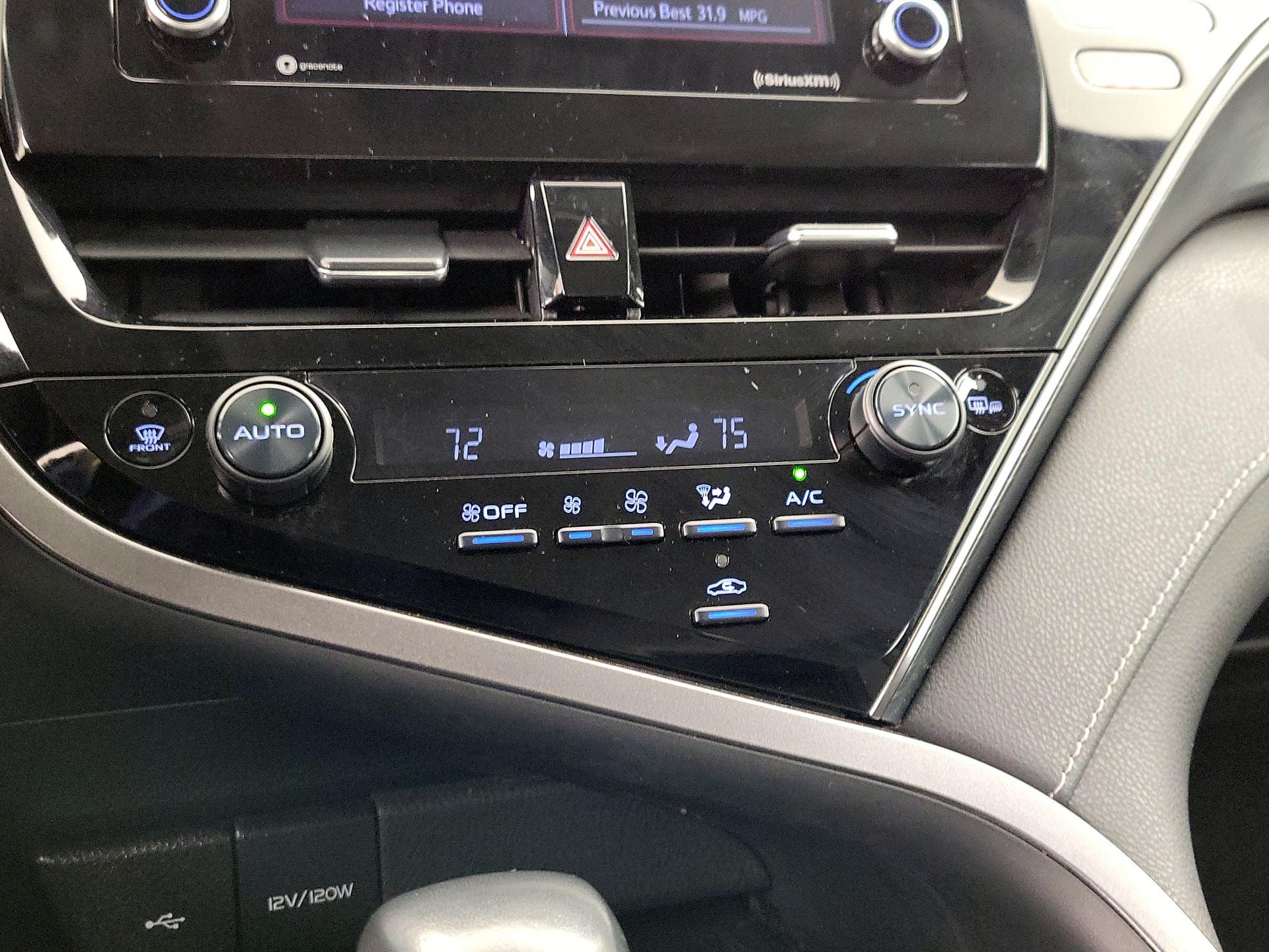 Thumbnail: 2023 Toyota Camry - 16