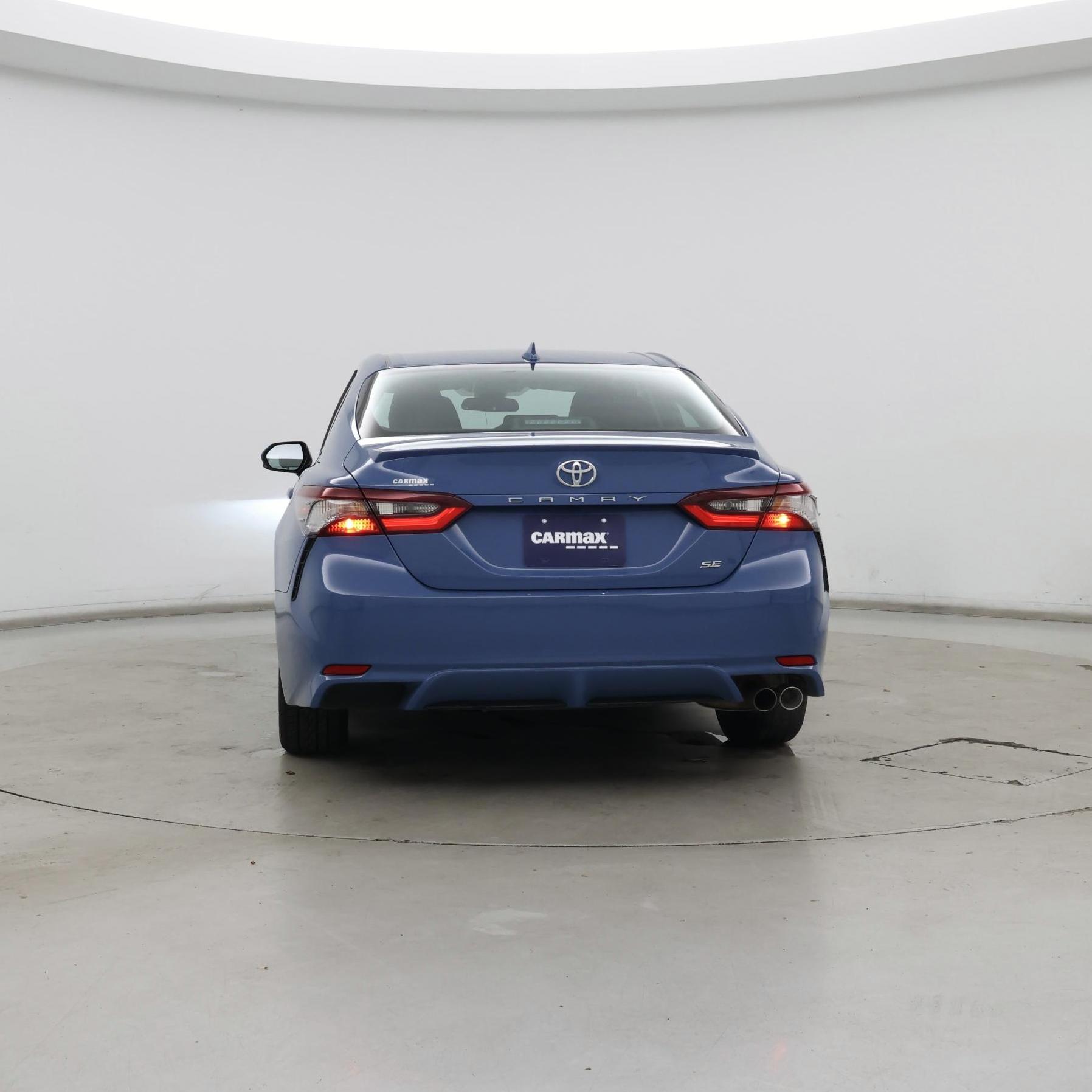 Thumbnail: 2023 Toyota Camry - 6