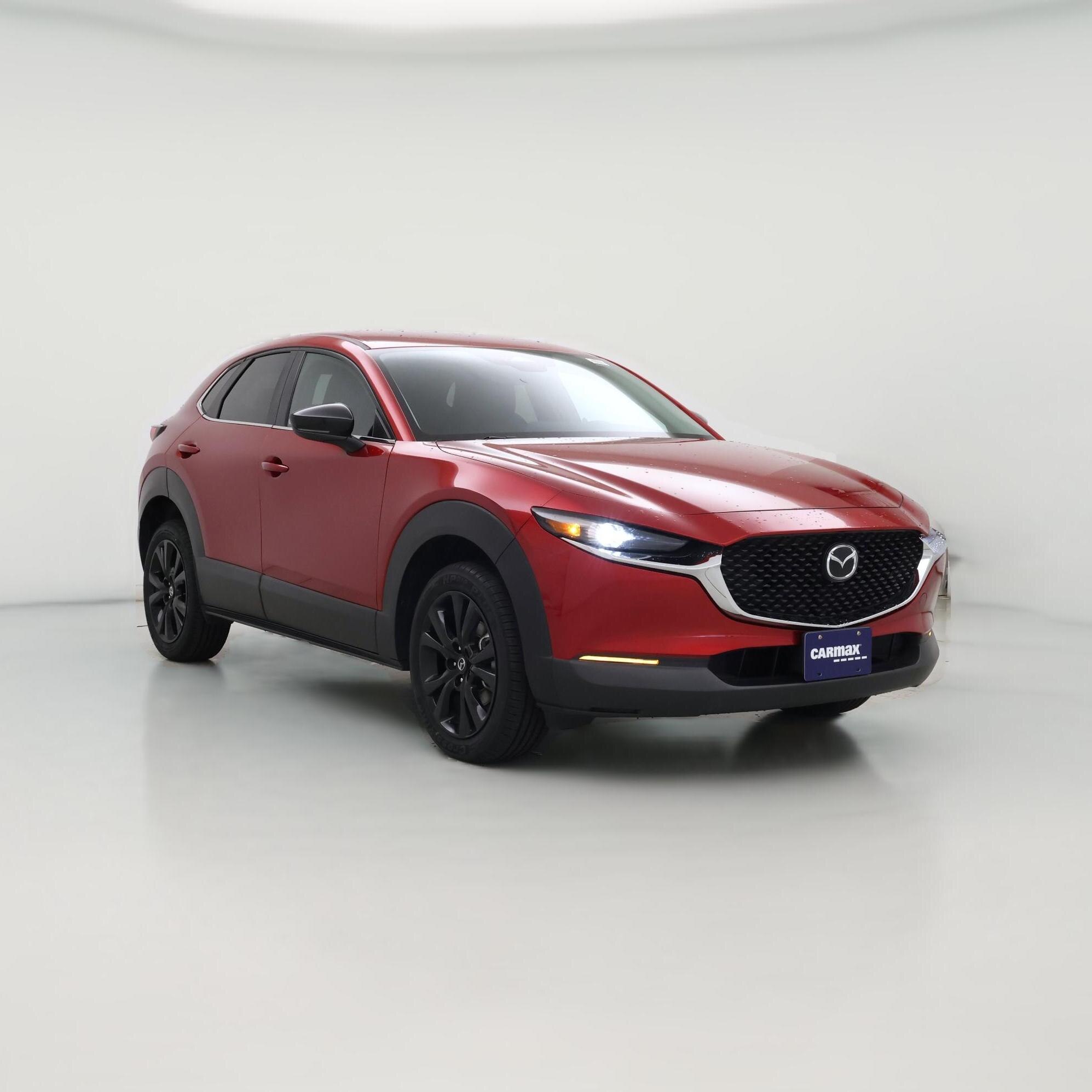 Thumbnail: 2024 Mazda CX-30 - 1