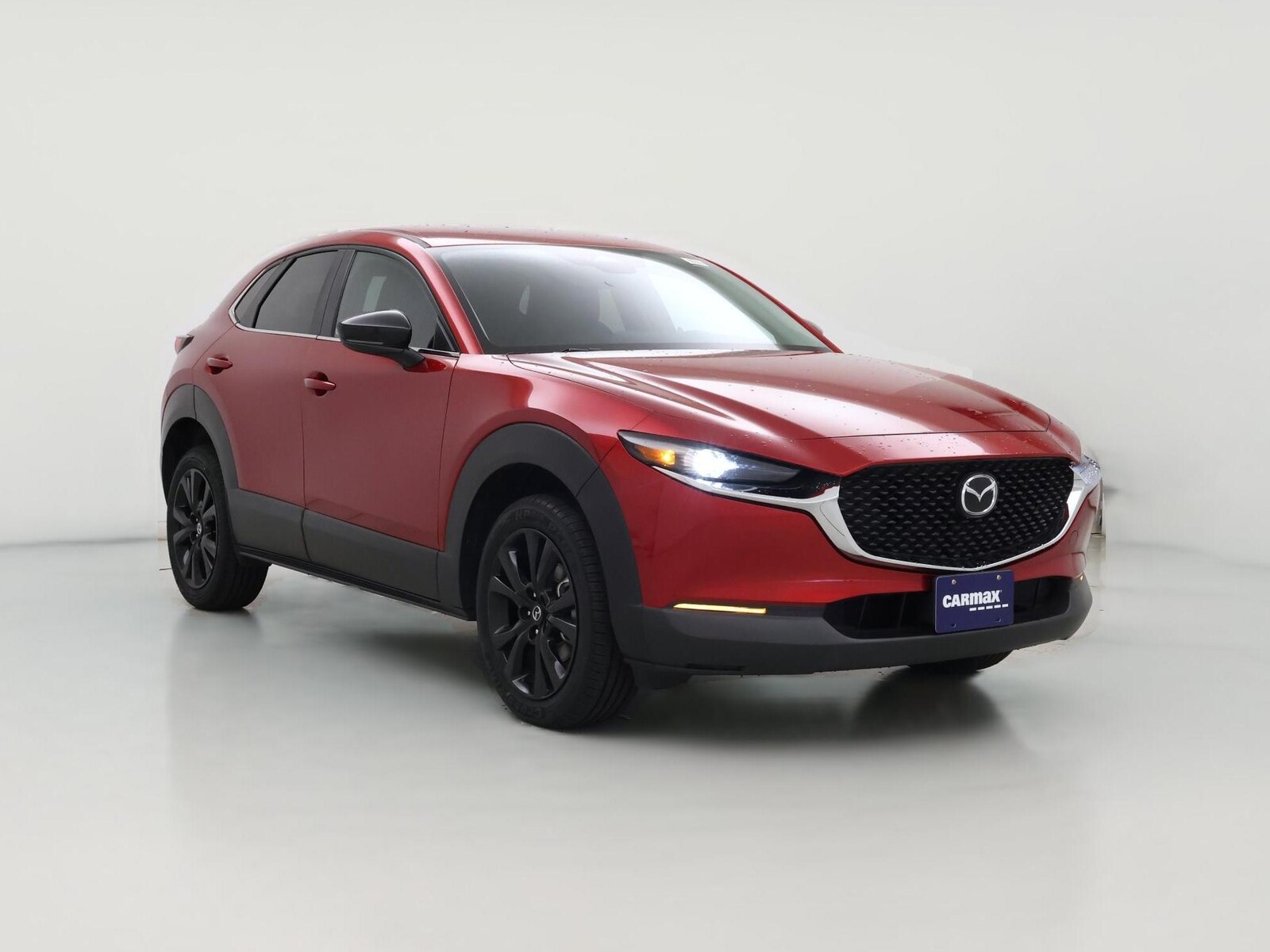 2024 Mazda CX-30 Select Sport