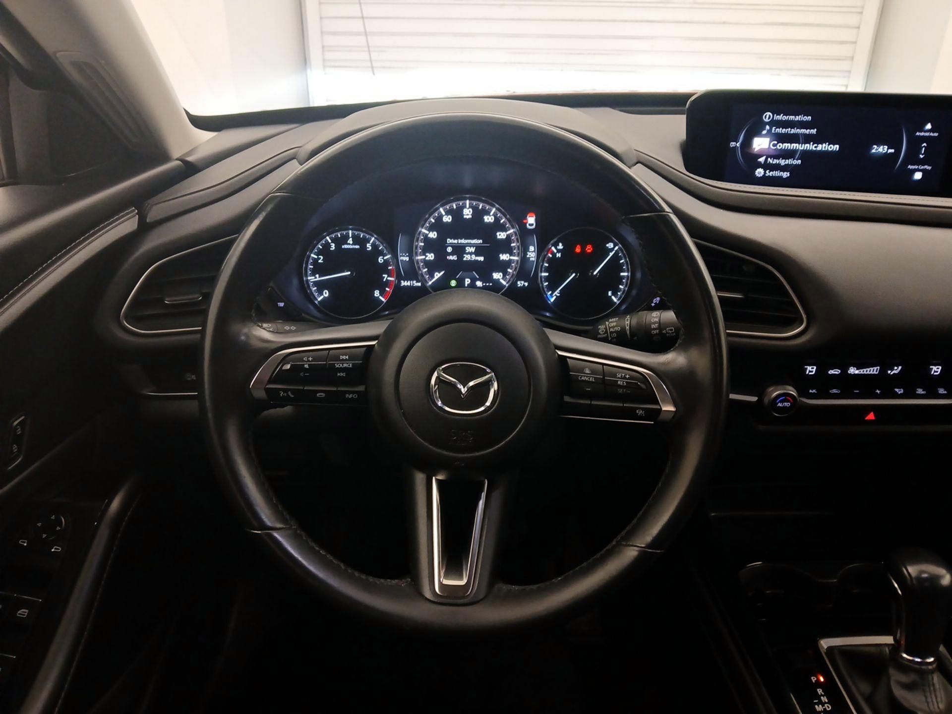 Thumbnail: 2024 Mazda CX-30 - 10