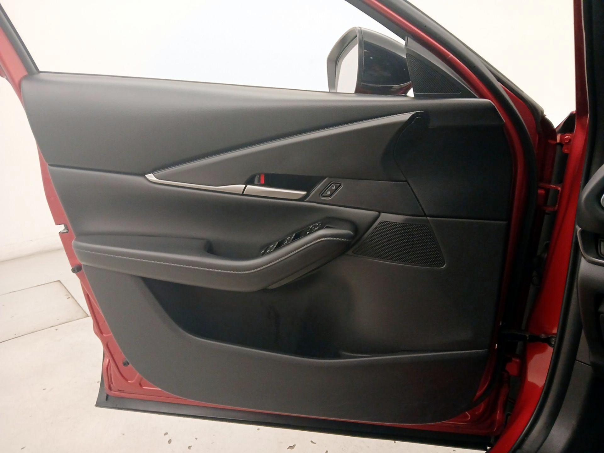 Thumbnail: 2024 Mazda CX-30 - 12