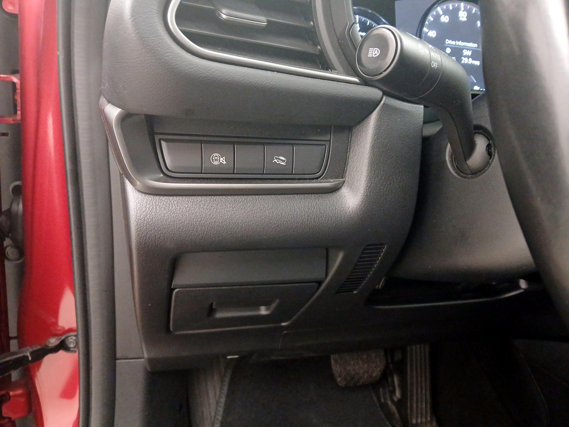 Thumbnail: 2024 Mazda CX-30 - 13