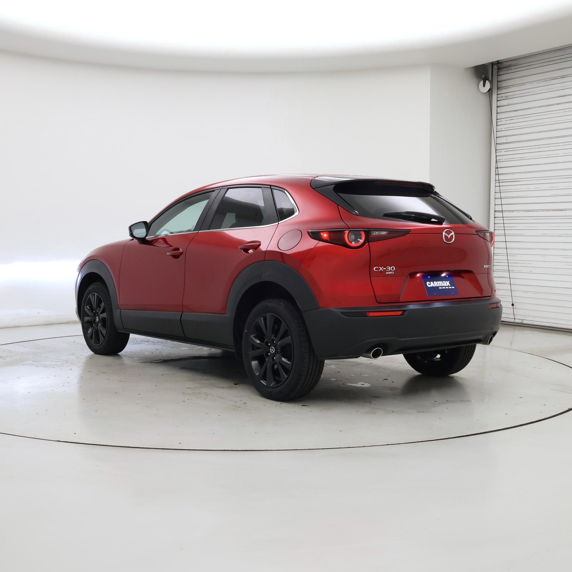 Thumbnail: 2024 Mazda CX-30 - 2