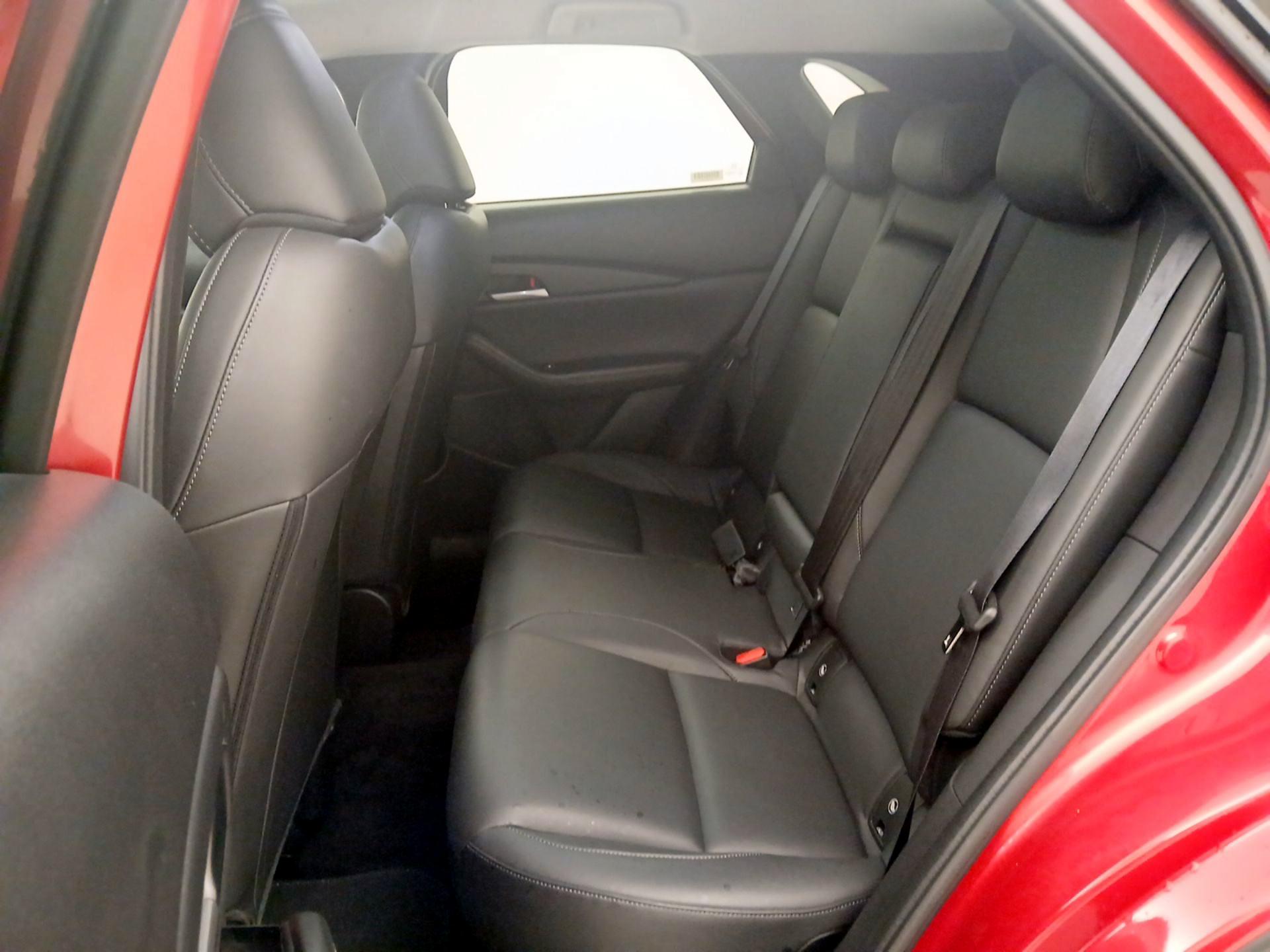 Thumbnail: 2024 Mazda CX-30 - 19