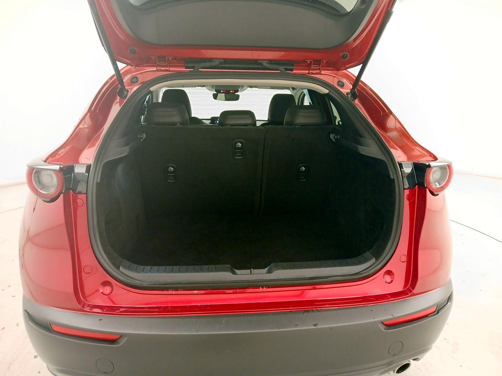 Thumbnail: 2024 Mazda CX-30 - 20