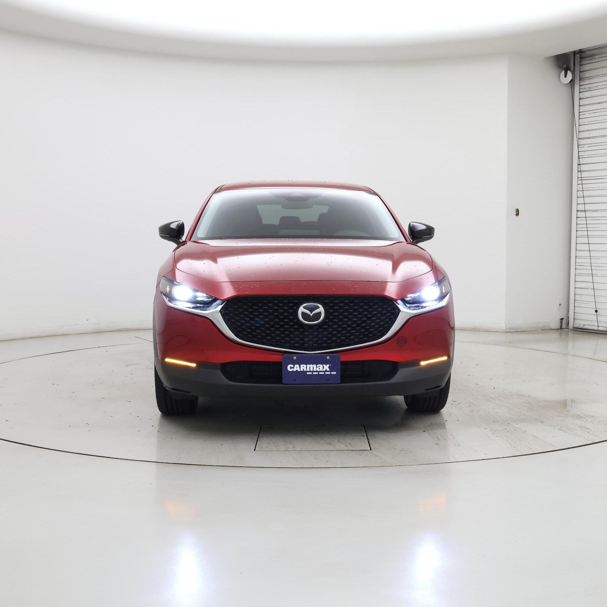 Thumbnail: 2024 Mazda CX-30 - 5