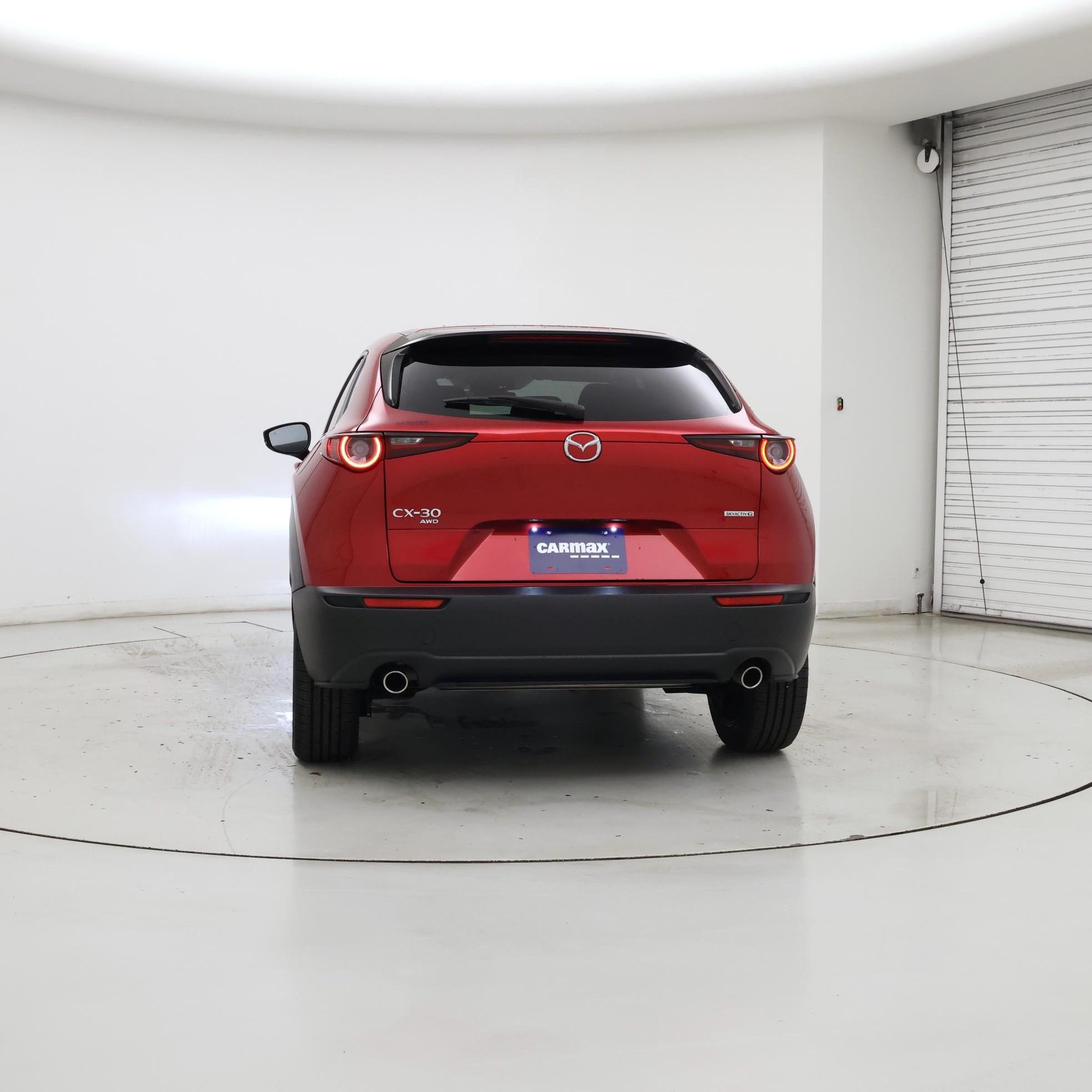 Thumbnail: 2024 Mazda CX-30 - 6