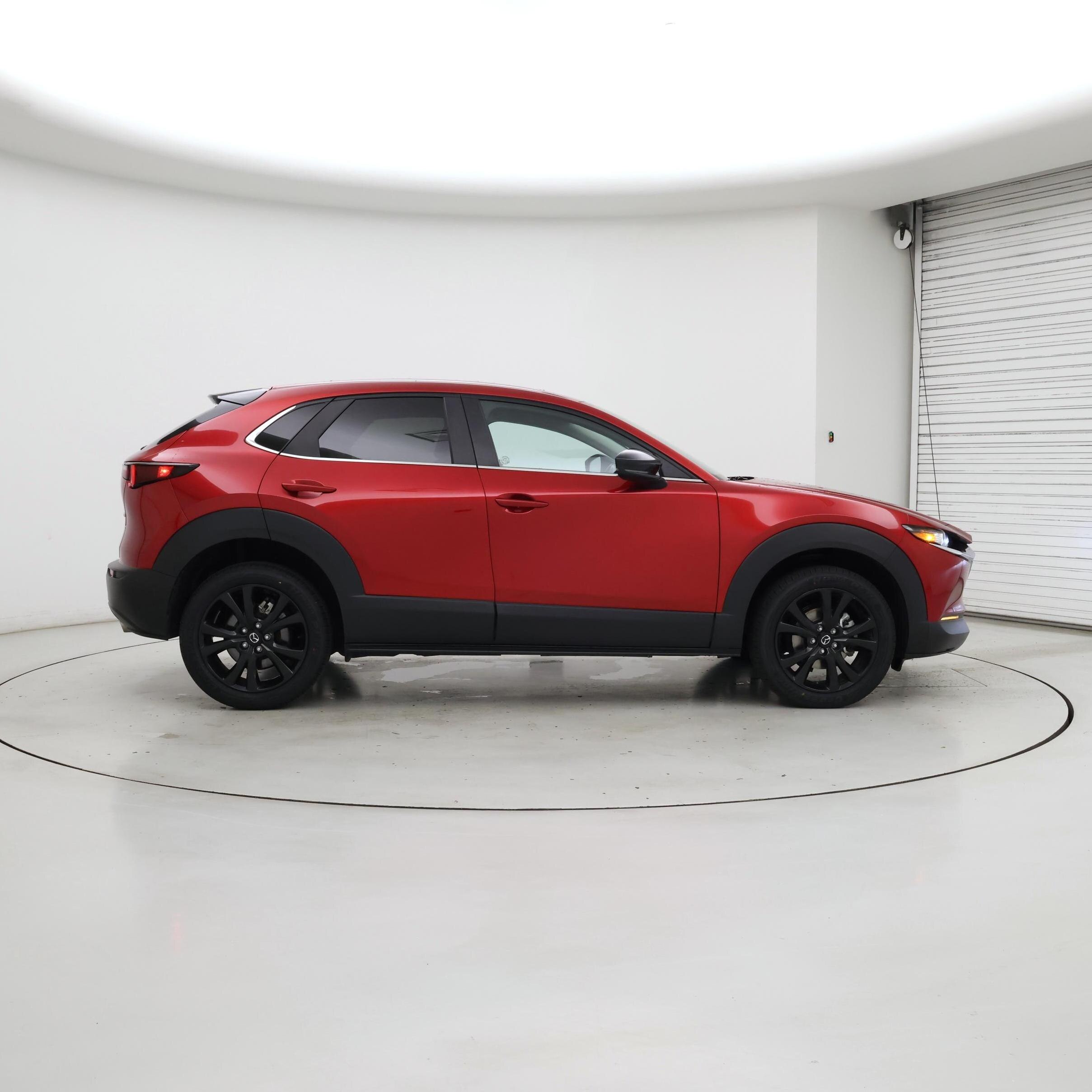 Thumbnail: 2024 Mazda CX-30 - 7