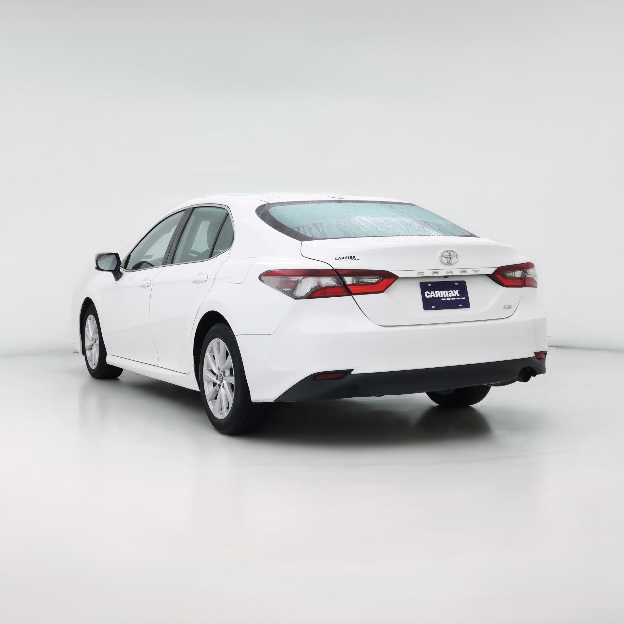 Thumbnail: 2023 Toyota Camry - 1