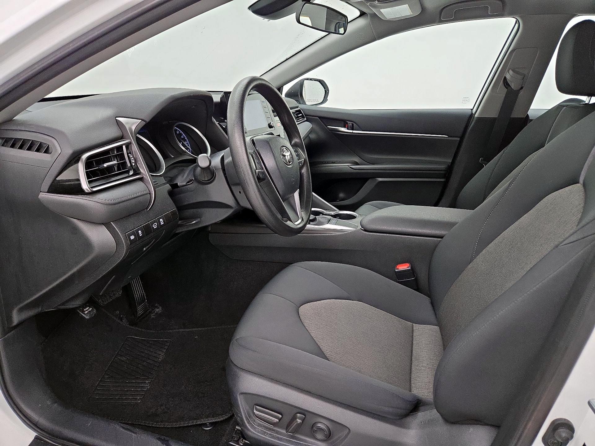 Thumbnail: 2023 Toyota Camry - 11