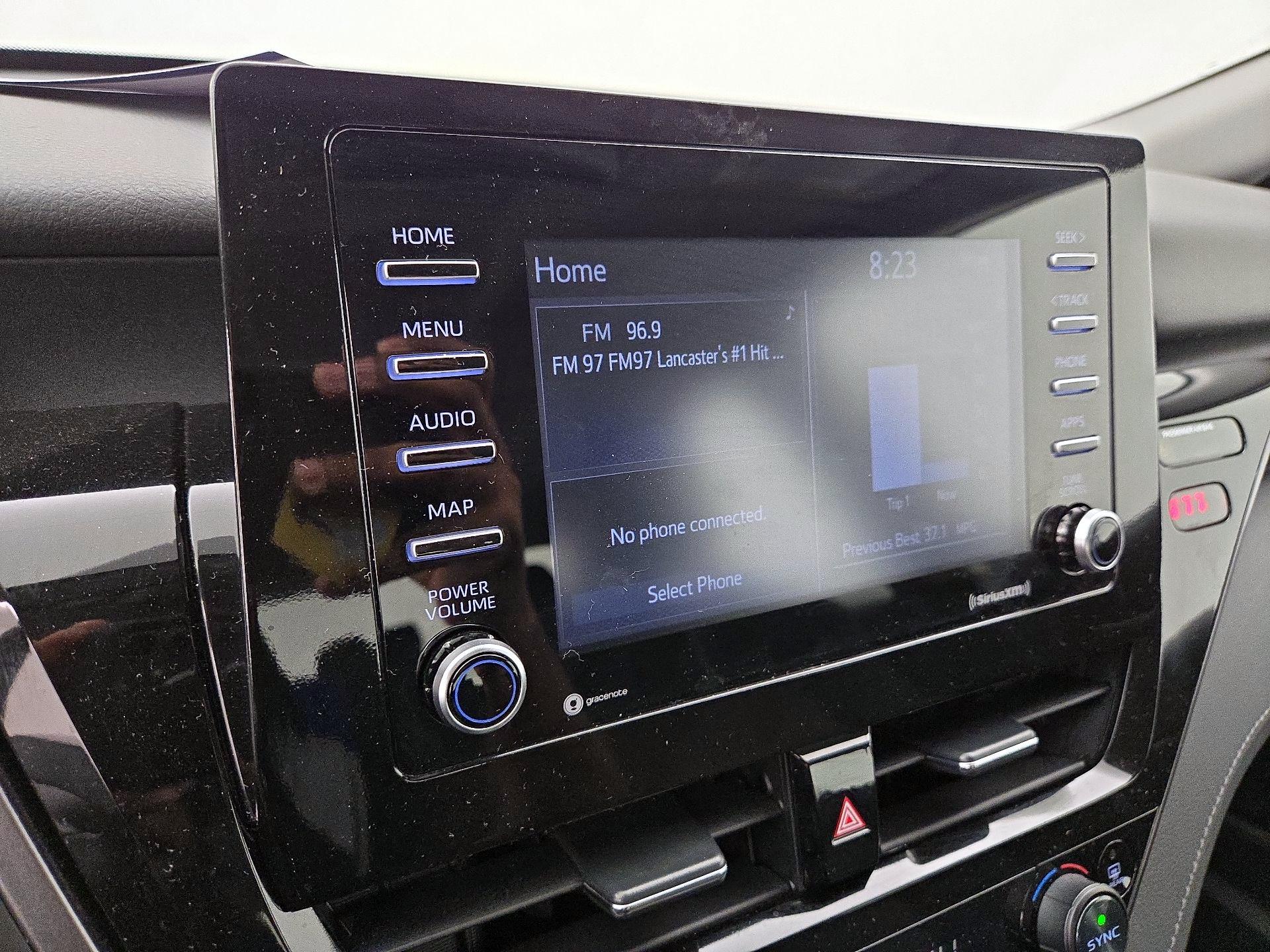 Thumbnail: 2023 Toyota Camry - 15