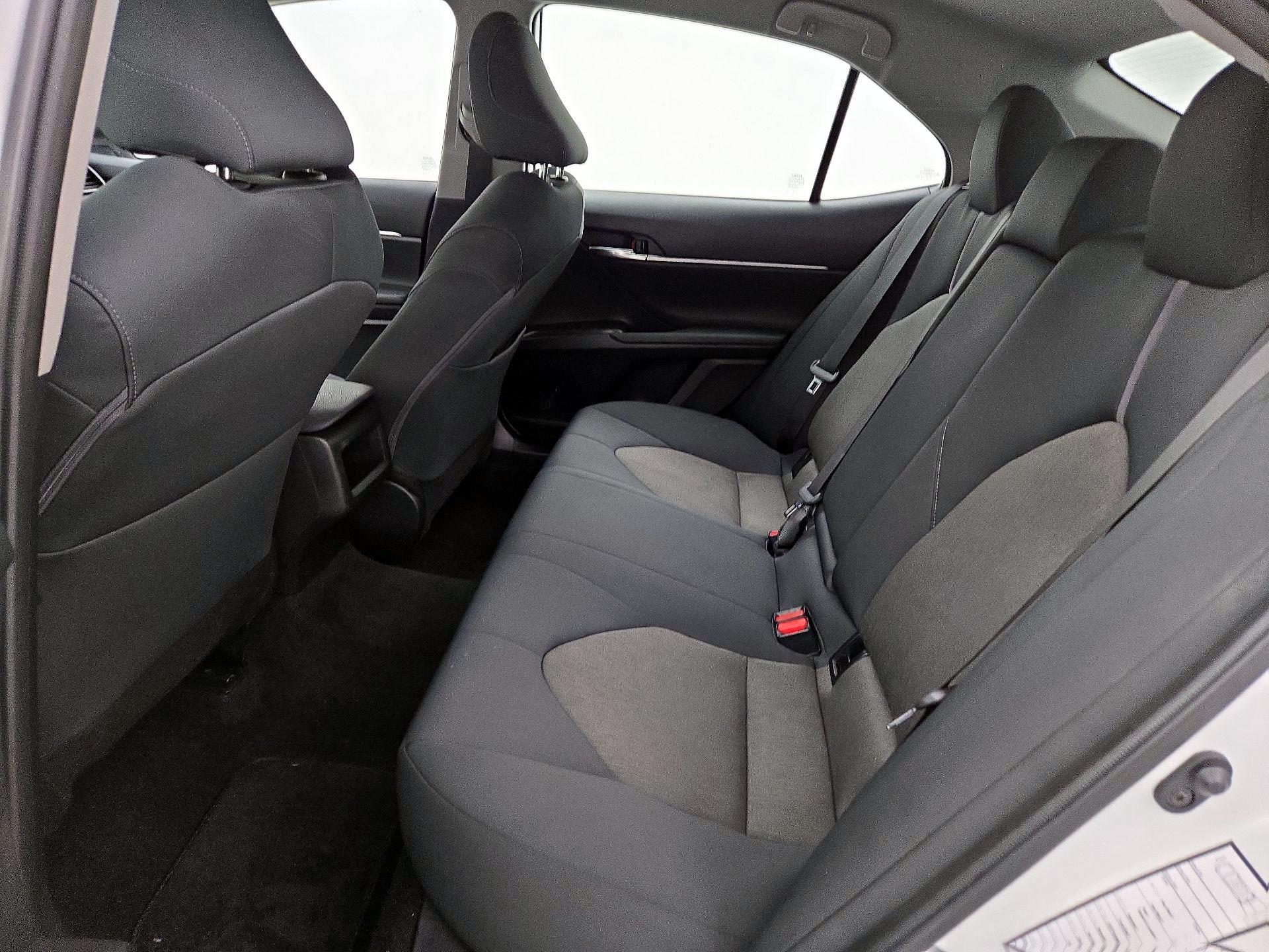 Thumbnail: 2023 Toyota Camry - 19