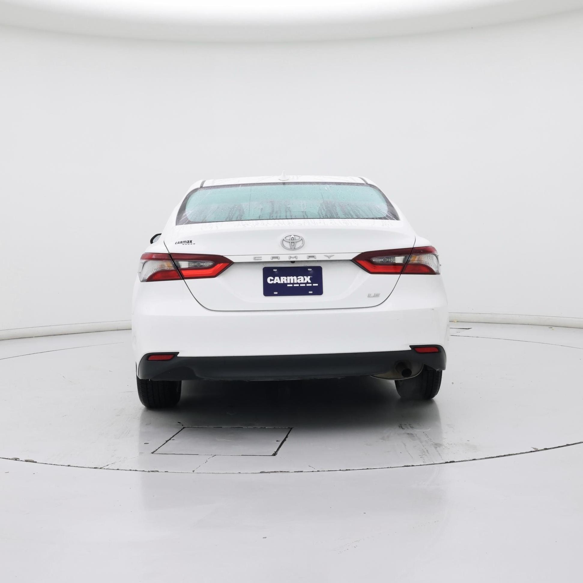 Thumbnail: 2023 Toyota Camry - 3