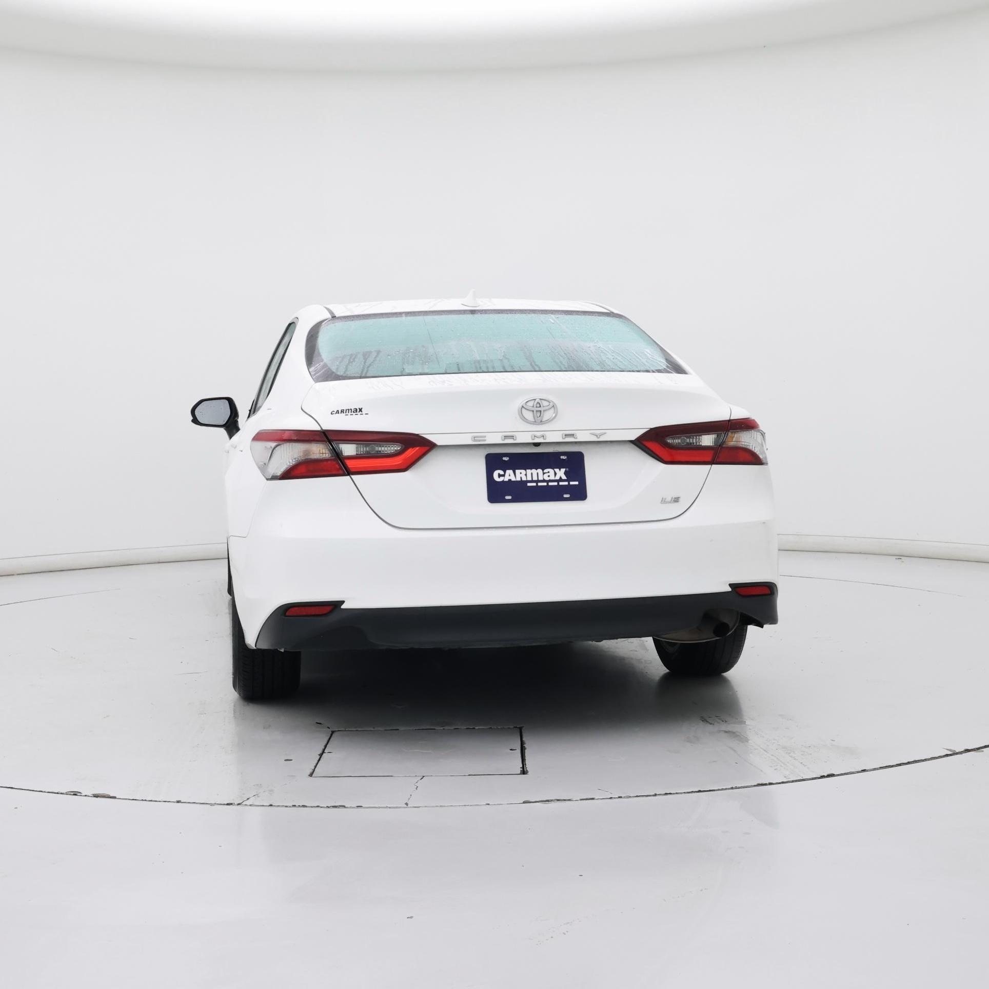 Thumbnail: 2023 Toyota Camry - 4