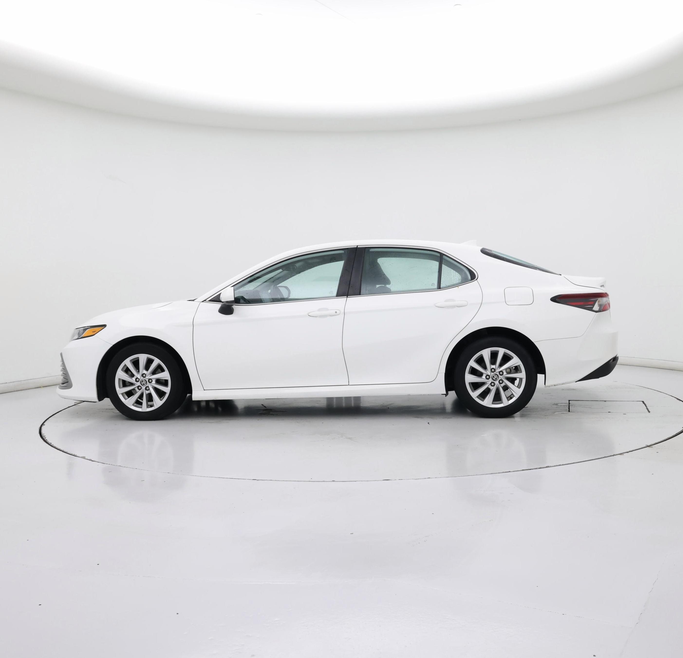 Thumbnail: 2023 Toyota Camry - 7