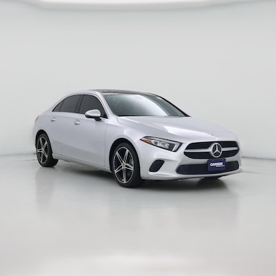 2022 Mercedes-Benz A220