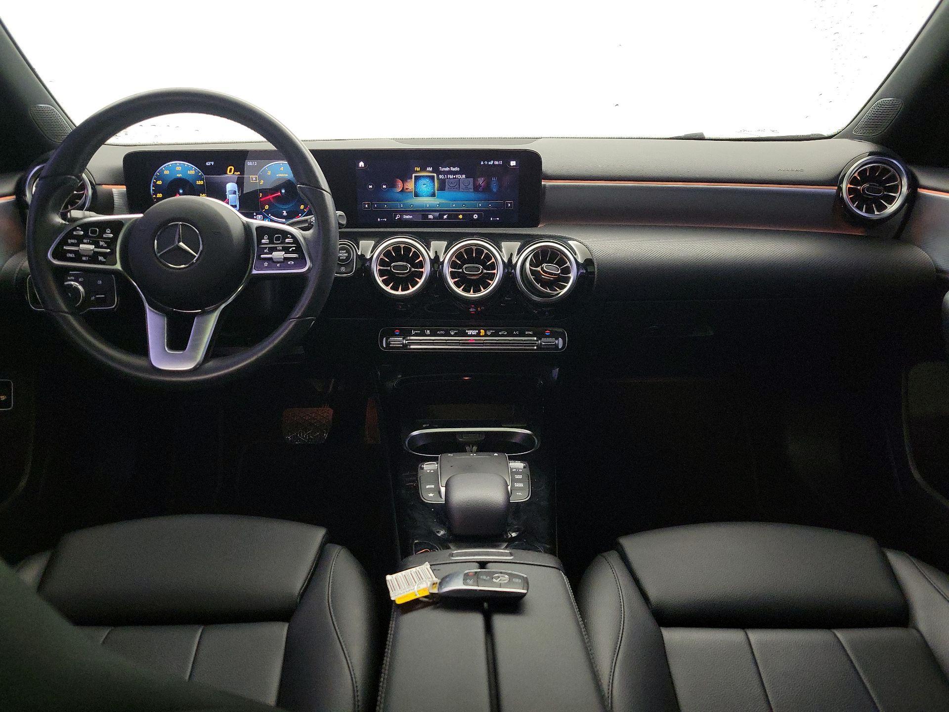 Thumbnail: 2022 Mercedes-Benz A-Class - 9