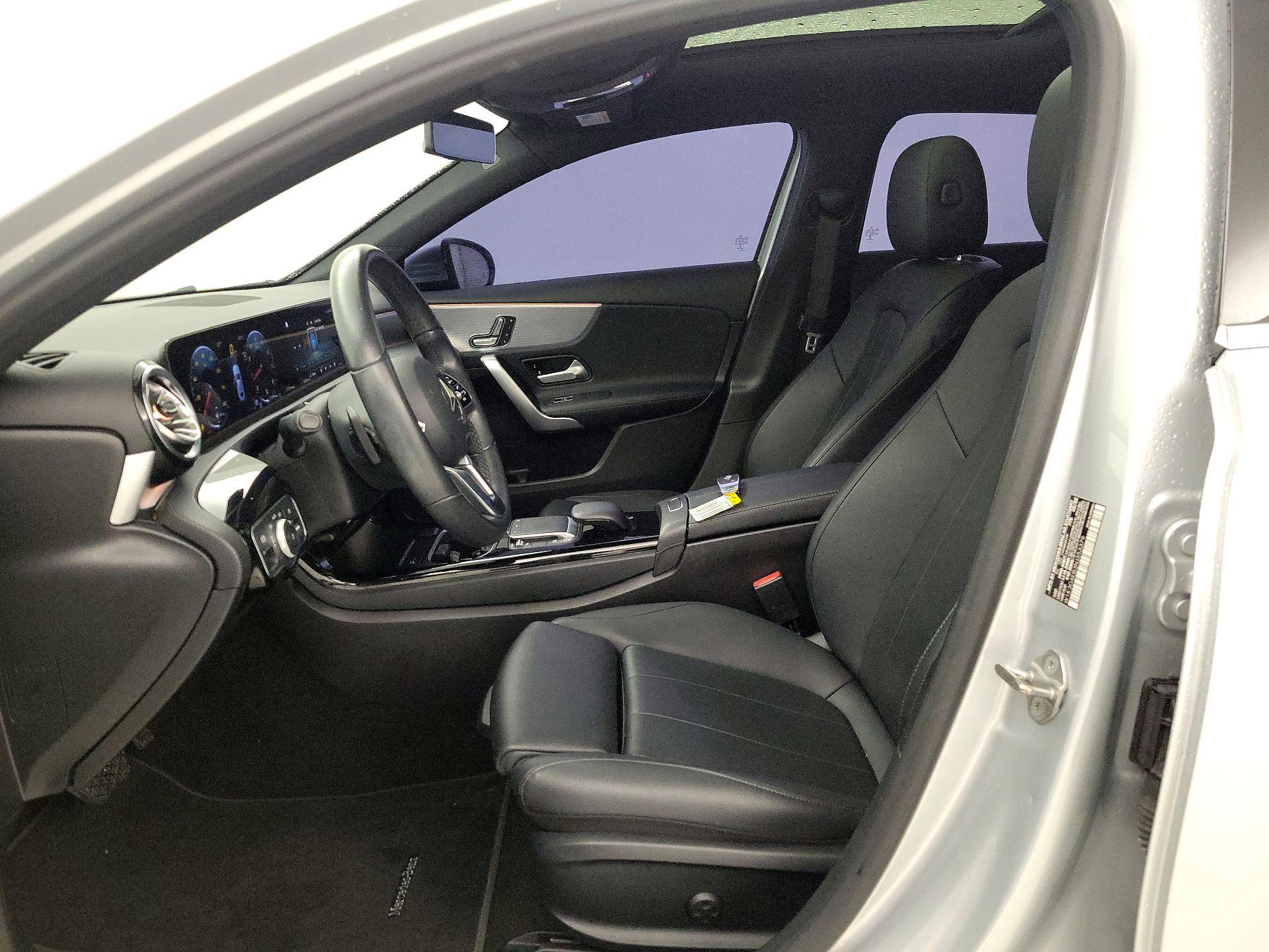 Thumbnail: 2022 Mercedes-Benz A-Class - 11